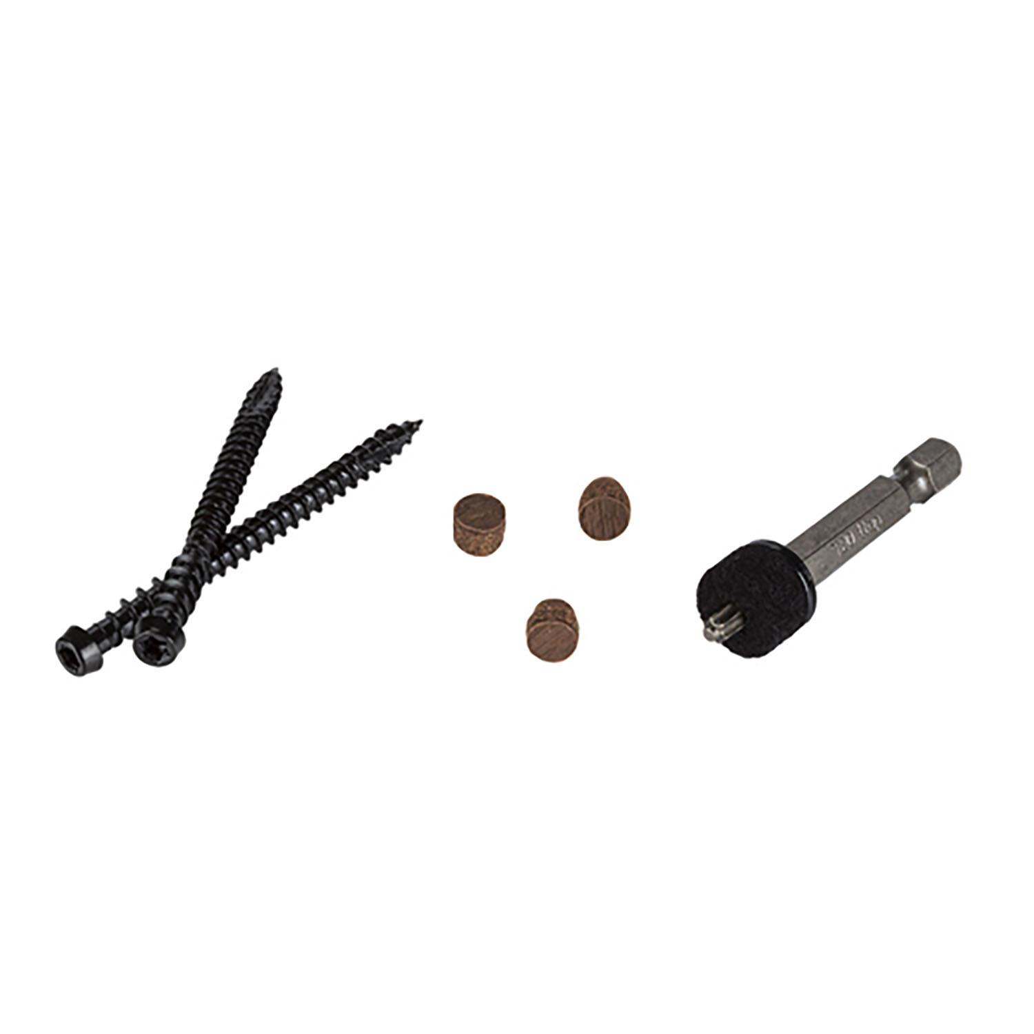 Fixations Carbon Cortex 100’