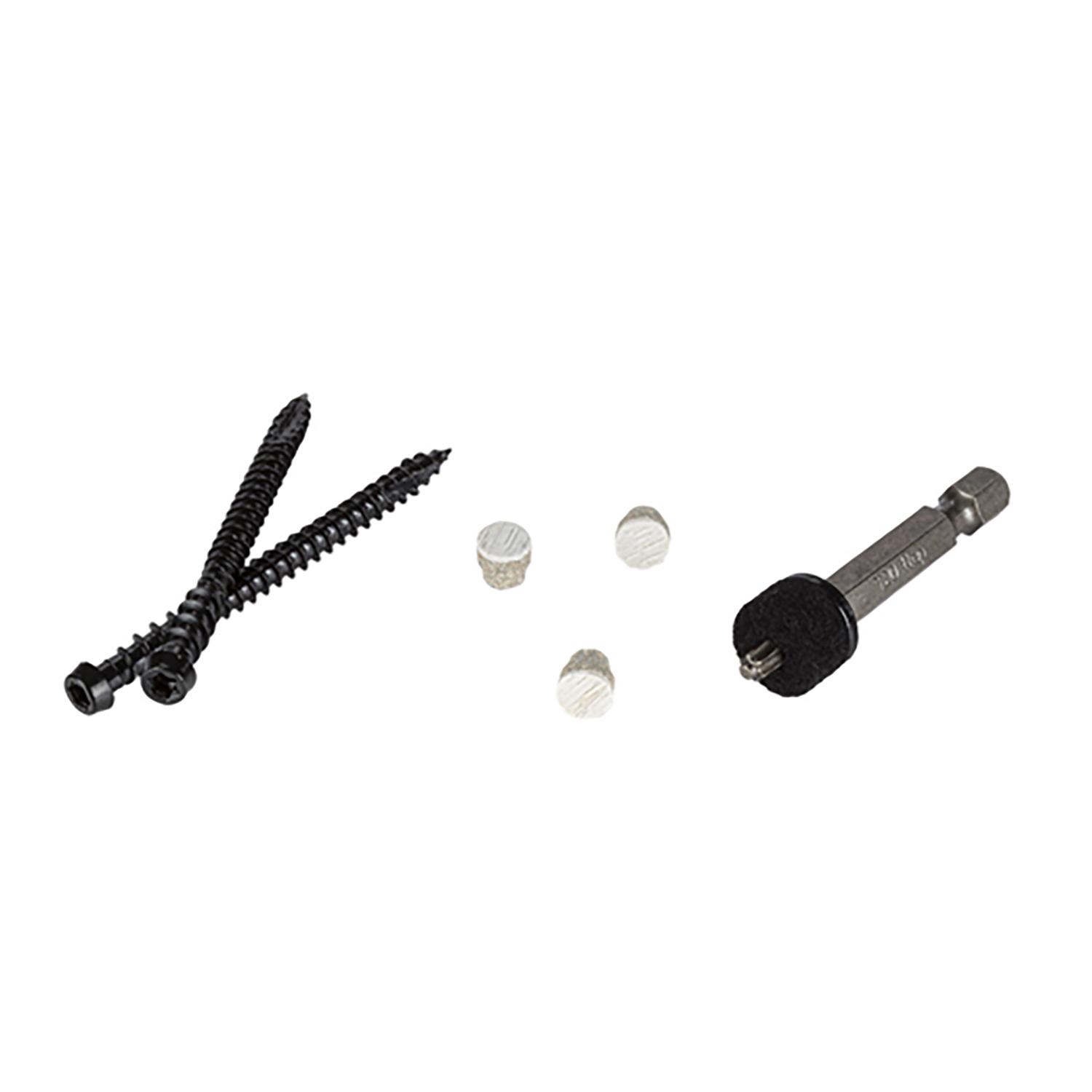 Fixations Carbon Cortex 100’