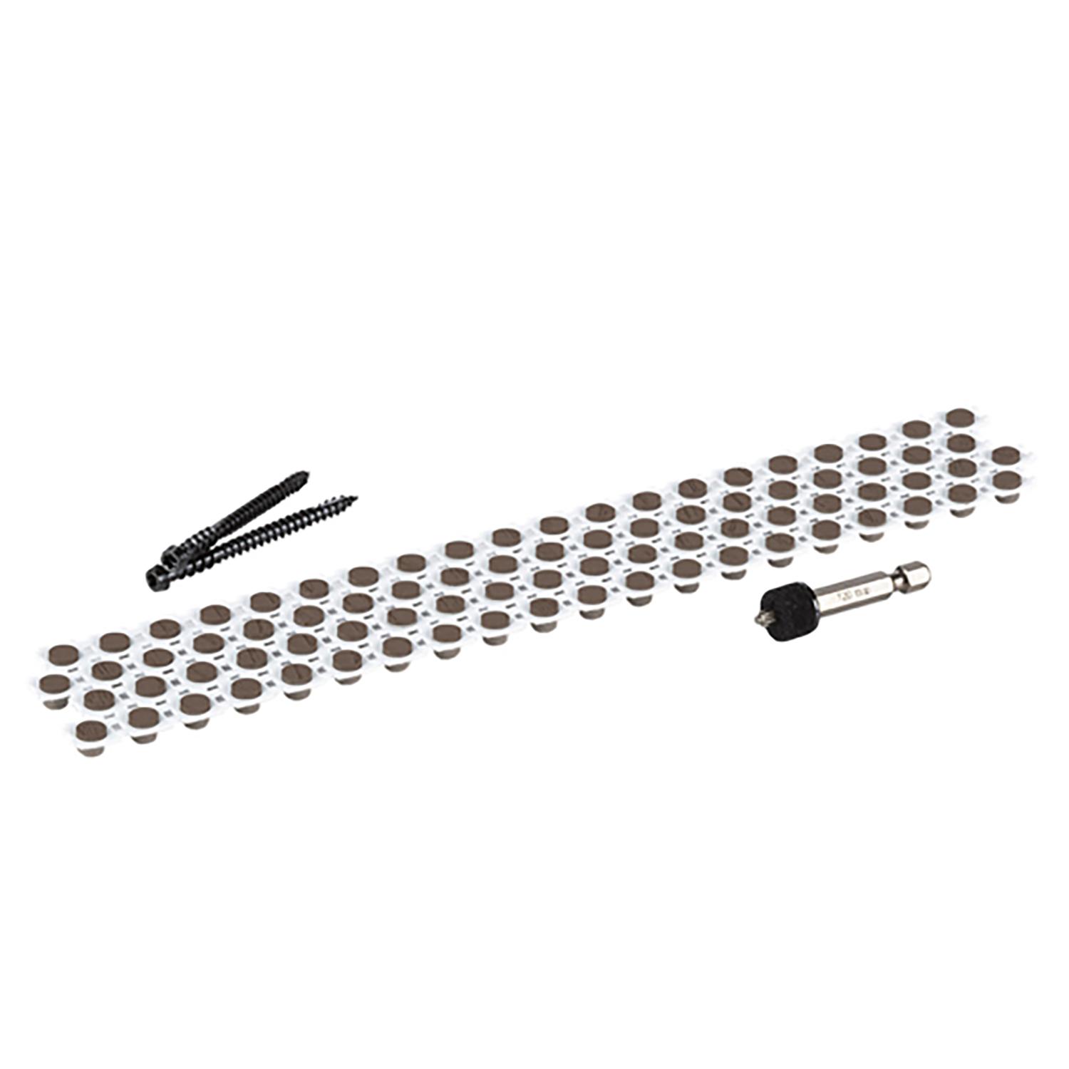 Fixations Carbon Cortex 100 pi²