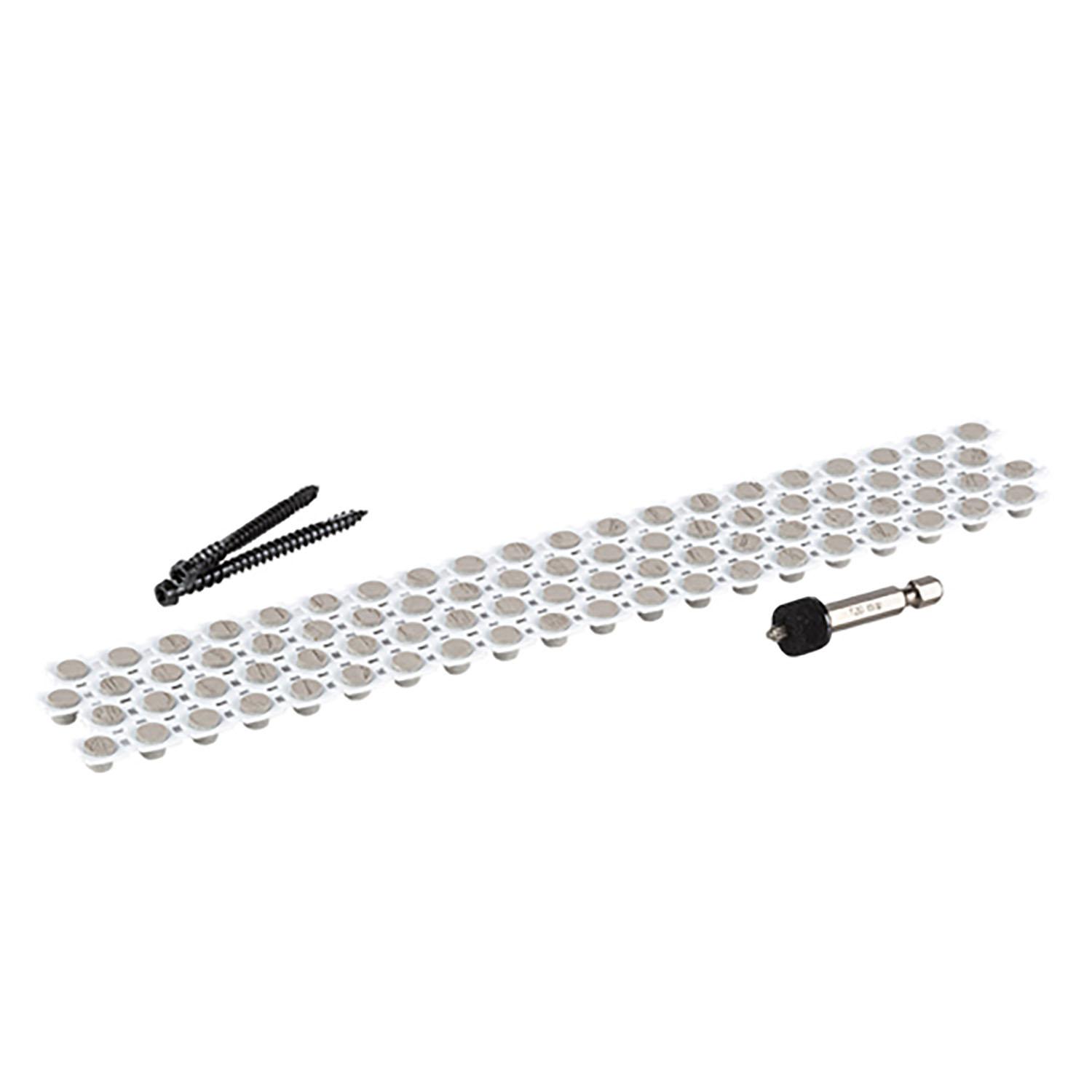 Fixations Carbon Cortex 100 pi²