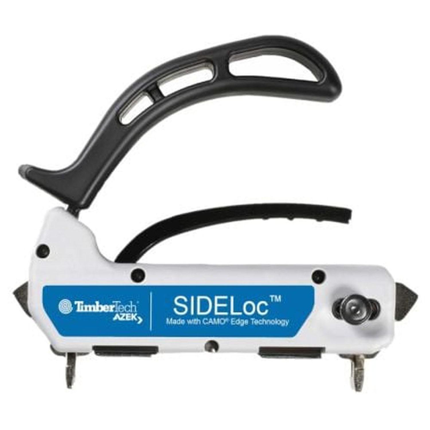 SIDELoc 7-1/4" Extension - Requires a standard SIDELoc Guide