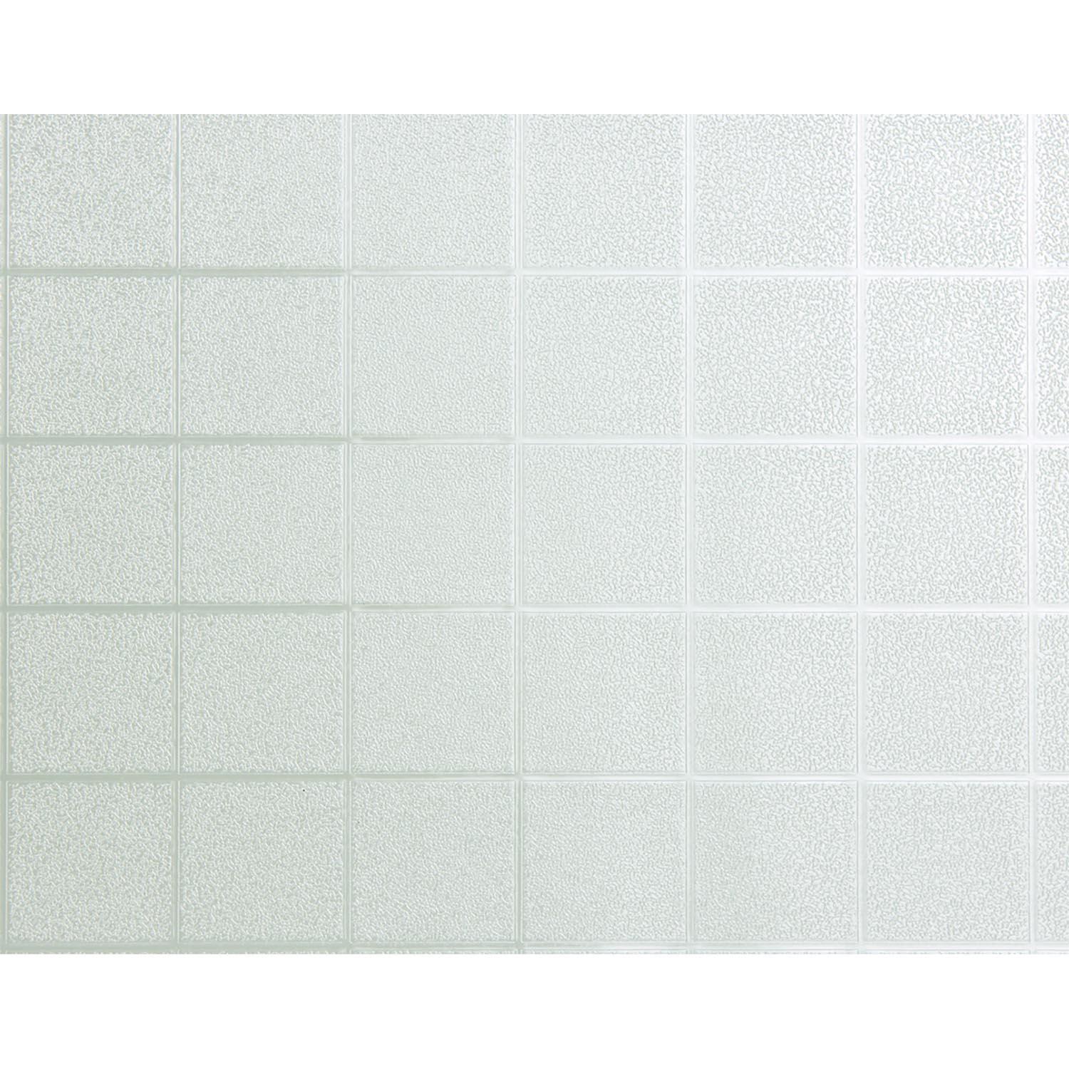 Pane 17.8"x78" Adhesive Privacy Film