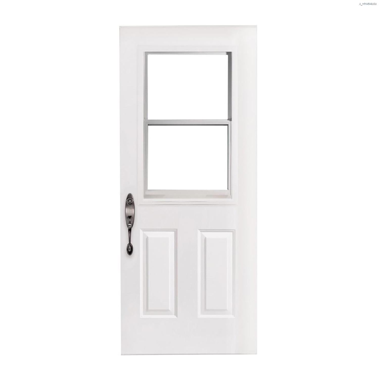 Porte Intérieure 32"x80"