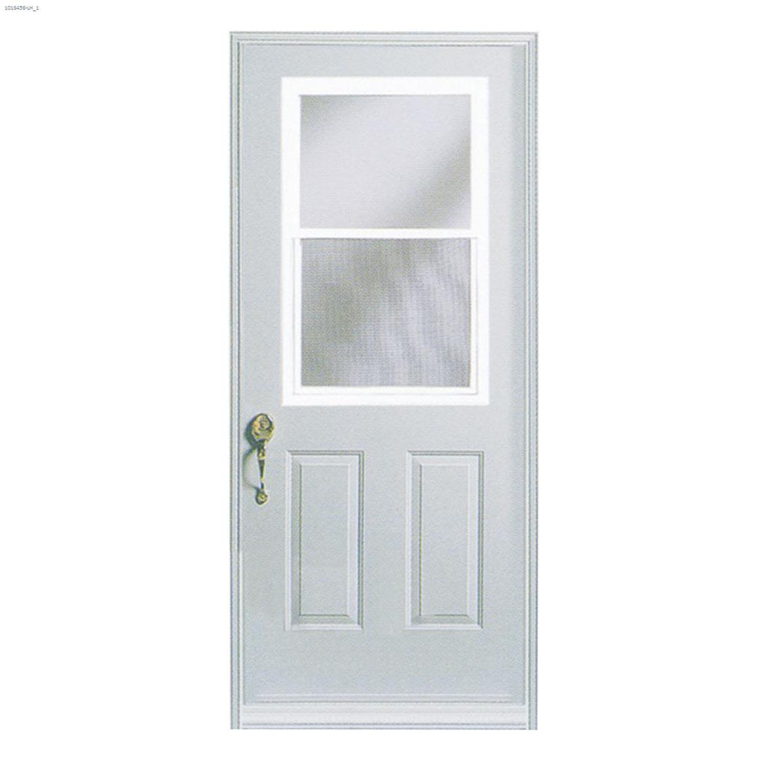 Porte Intérieure 36"x80"
