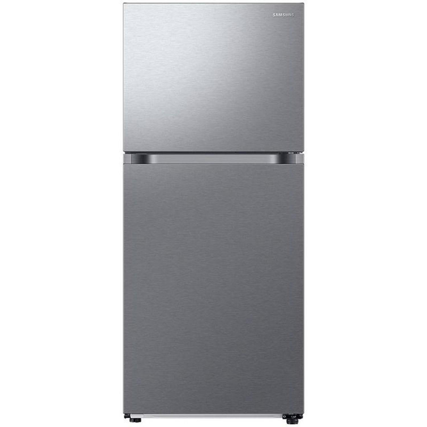 29" Freestanding Top Freezer Refrigerator 17.5 cu. ft.