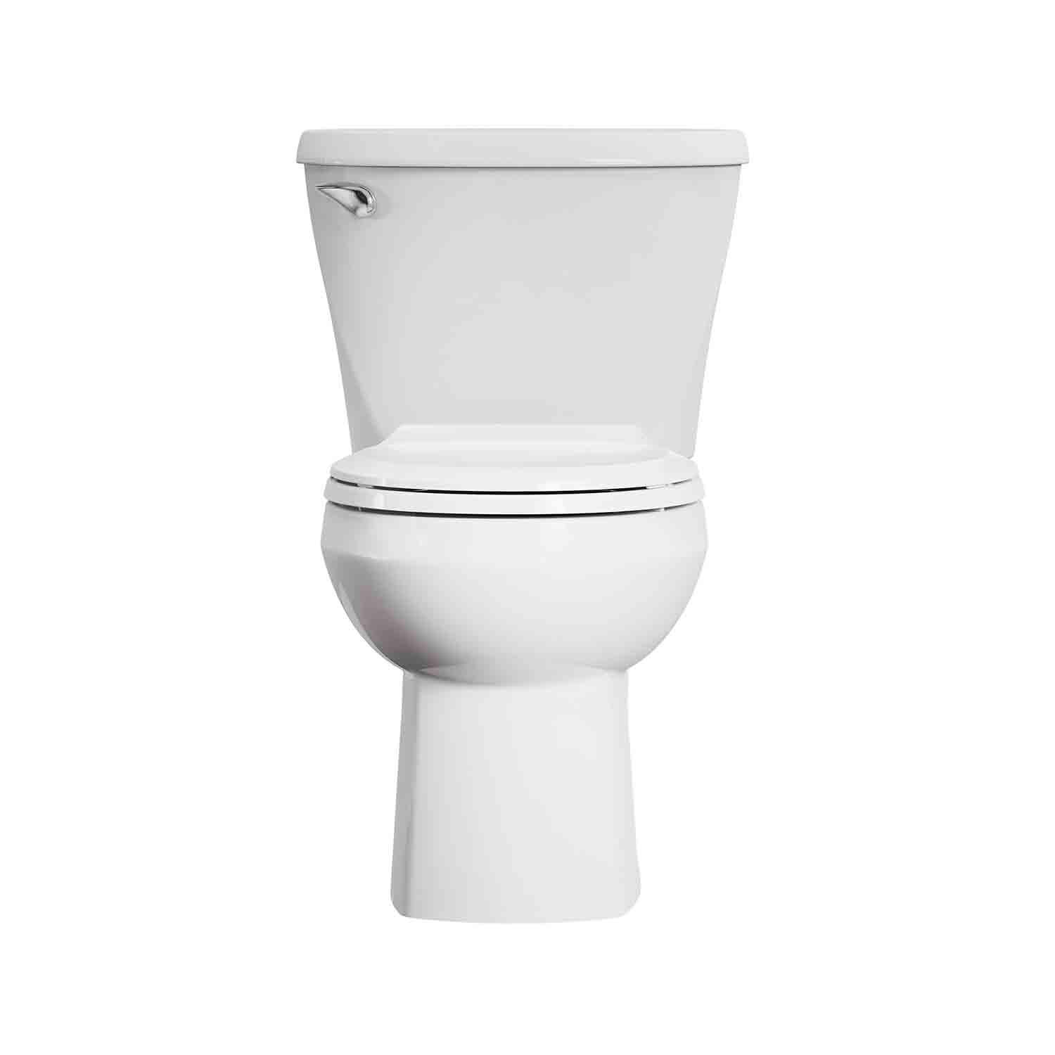 Reliant3 3" 1.28 GPF Elongated Complete Toilet