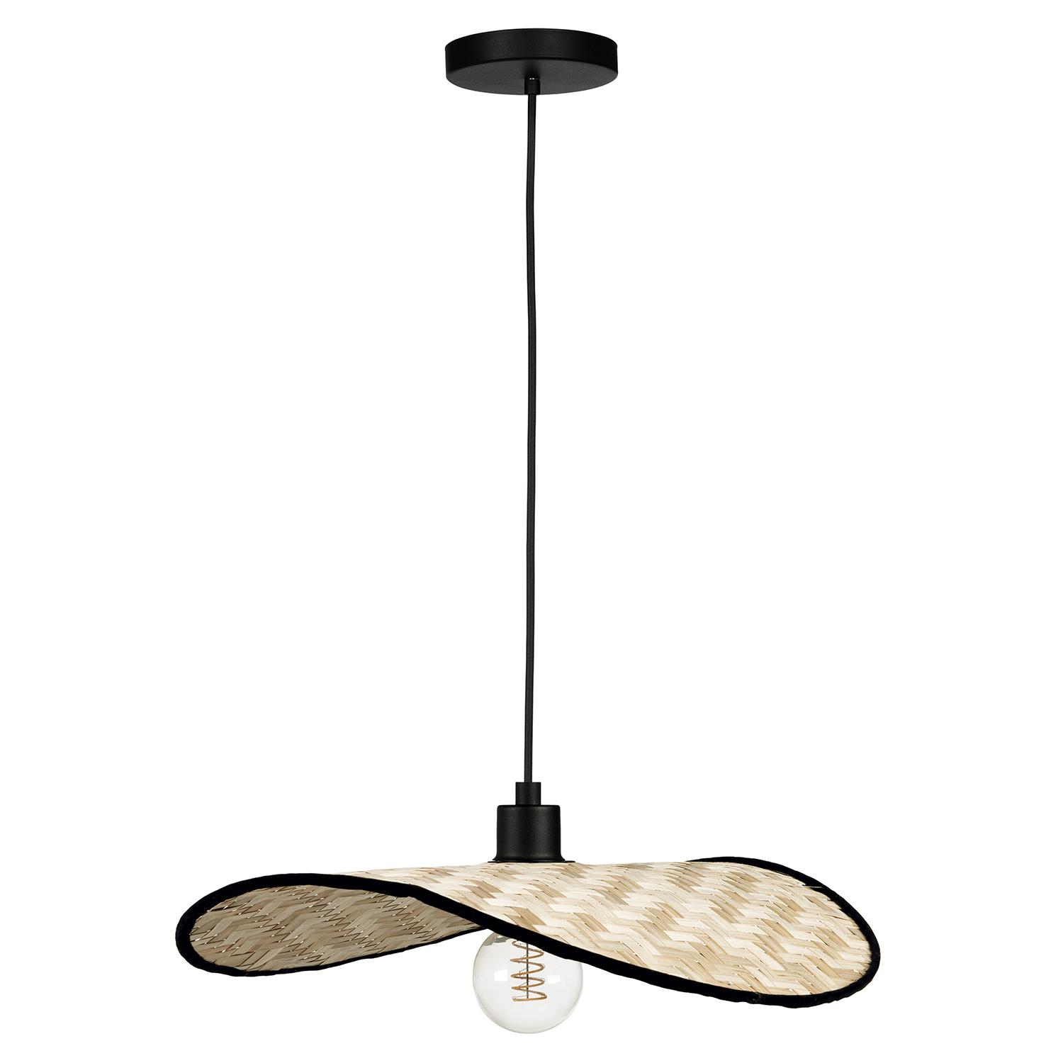 Suspension Marywell