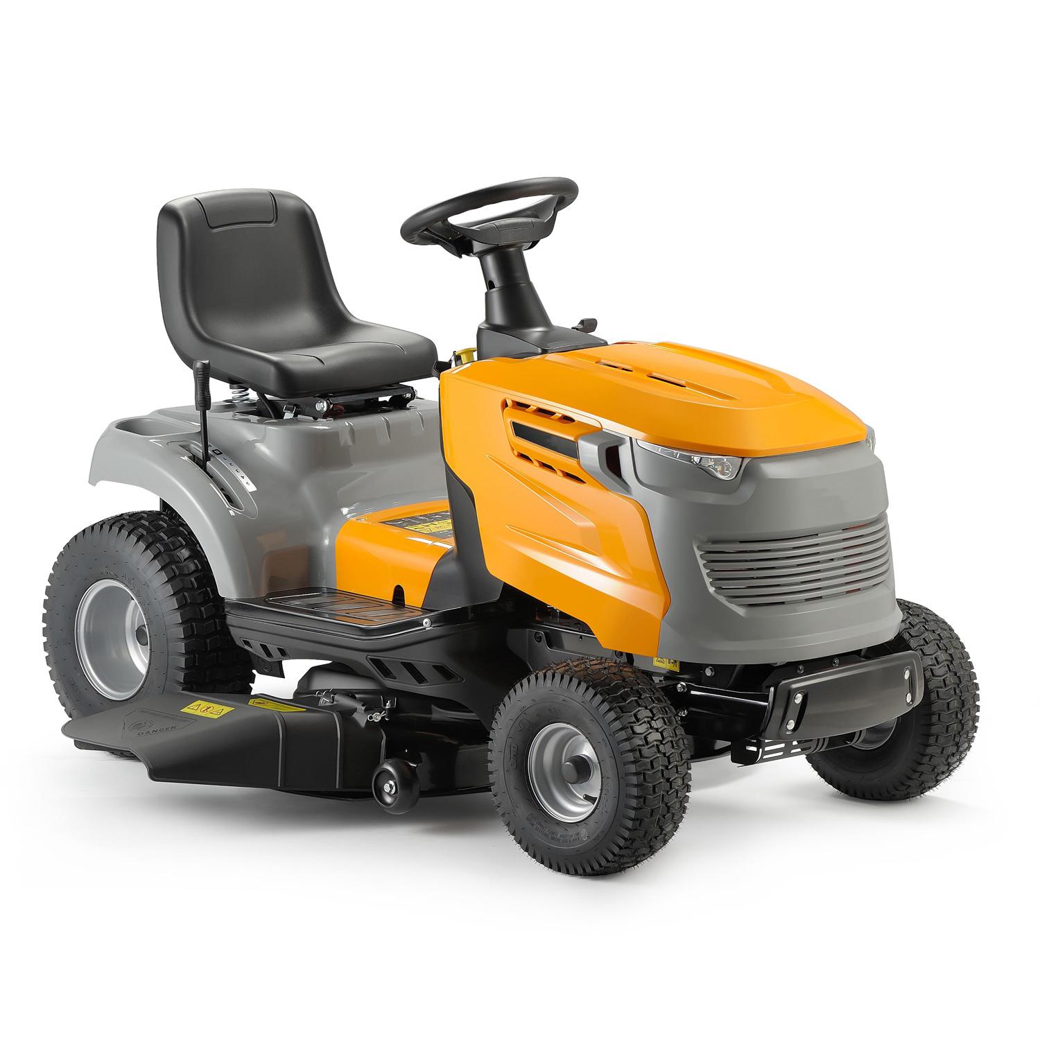 38" 452cc Loncin Engine Petrol Tractor