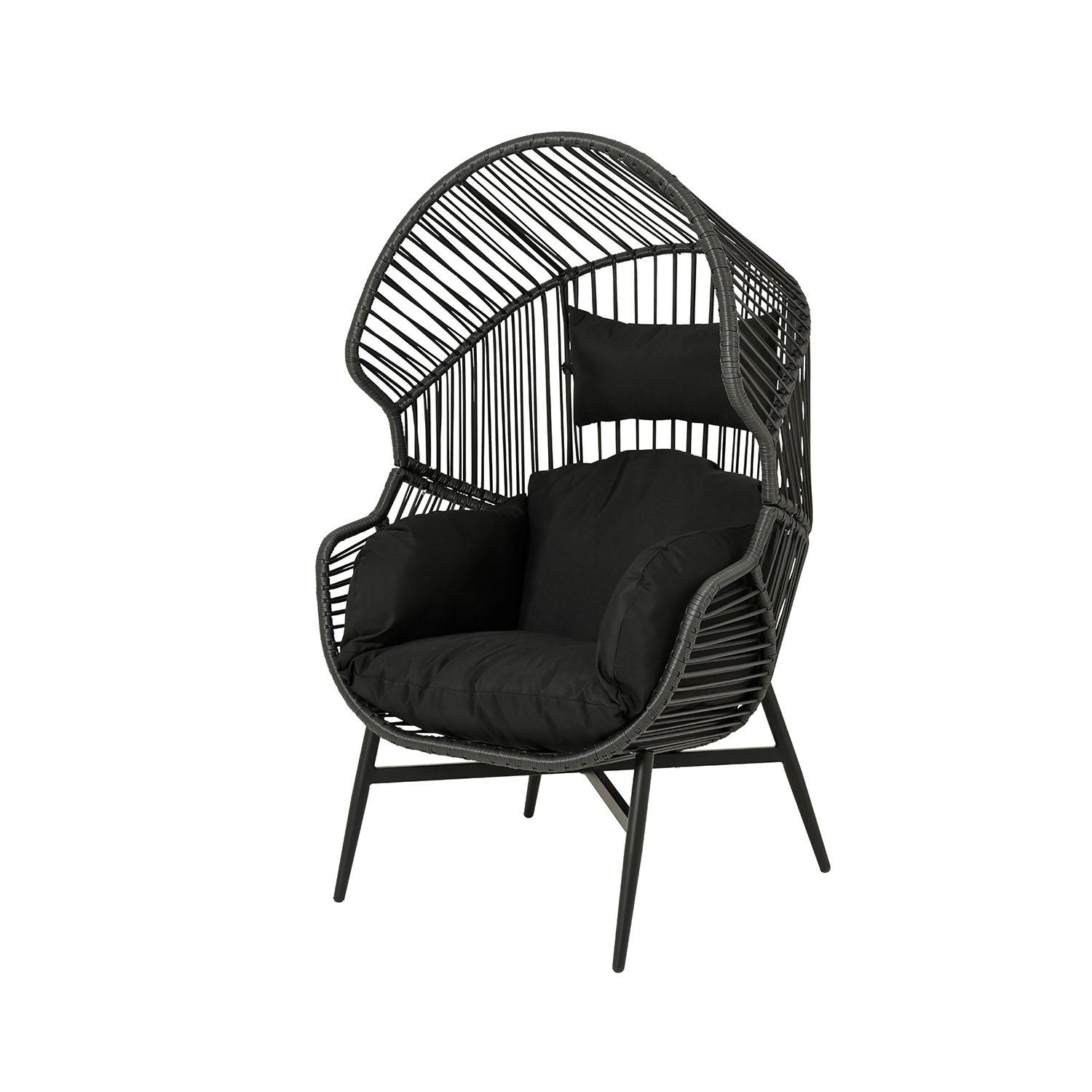 Standing Egg Chair