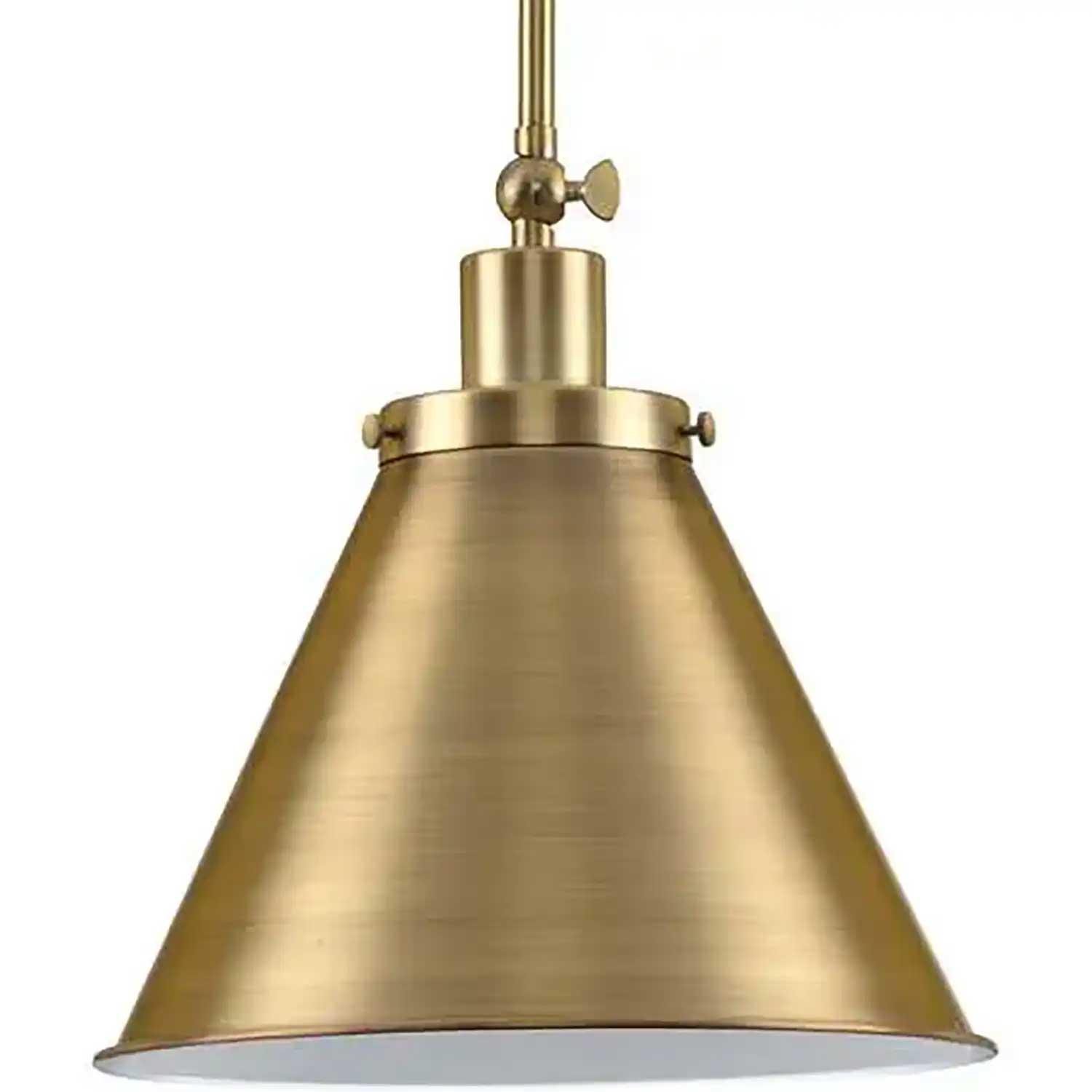 Suspension Industrielle Hinton