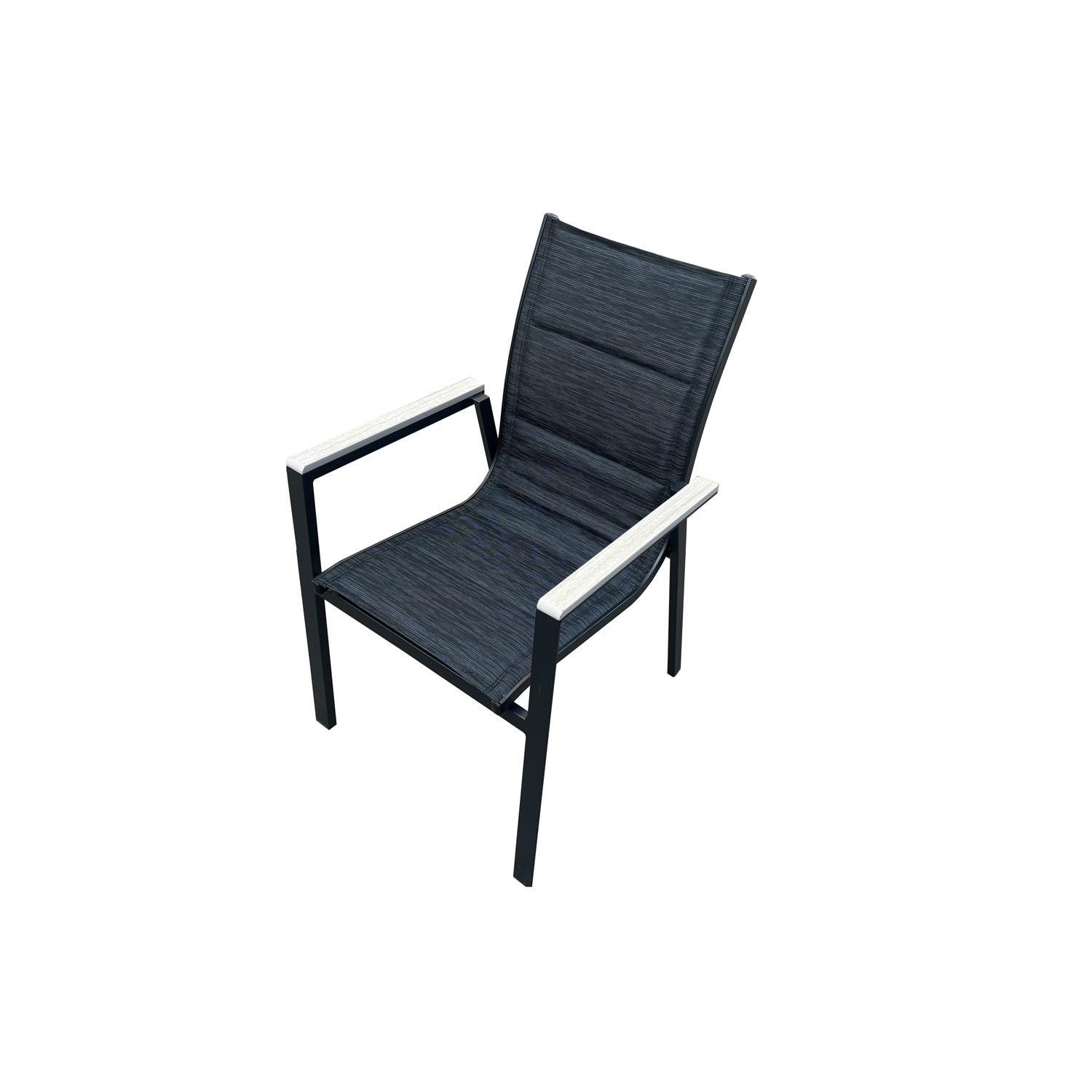 Rose Bay Dining Chair Padded