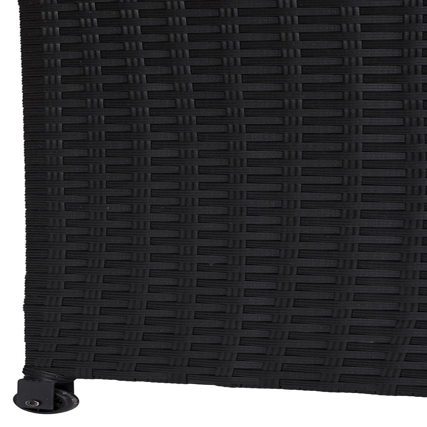 Coffre de Rangement 160 x 80cm