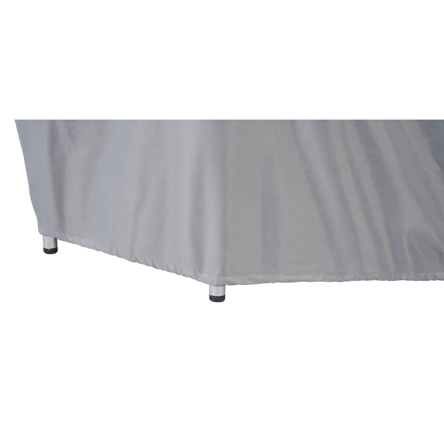 Patio Cover - Round 180 x 85cm