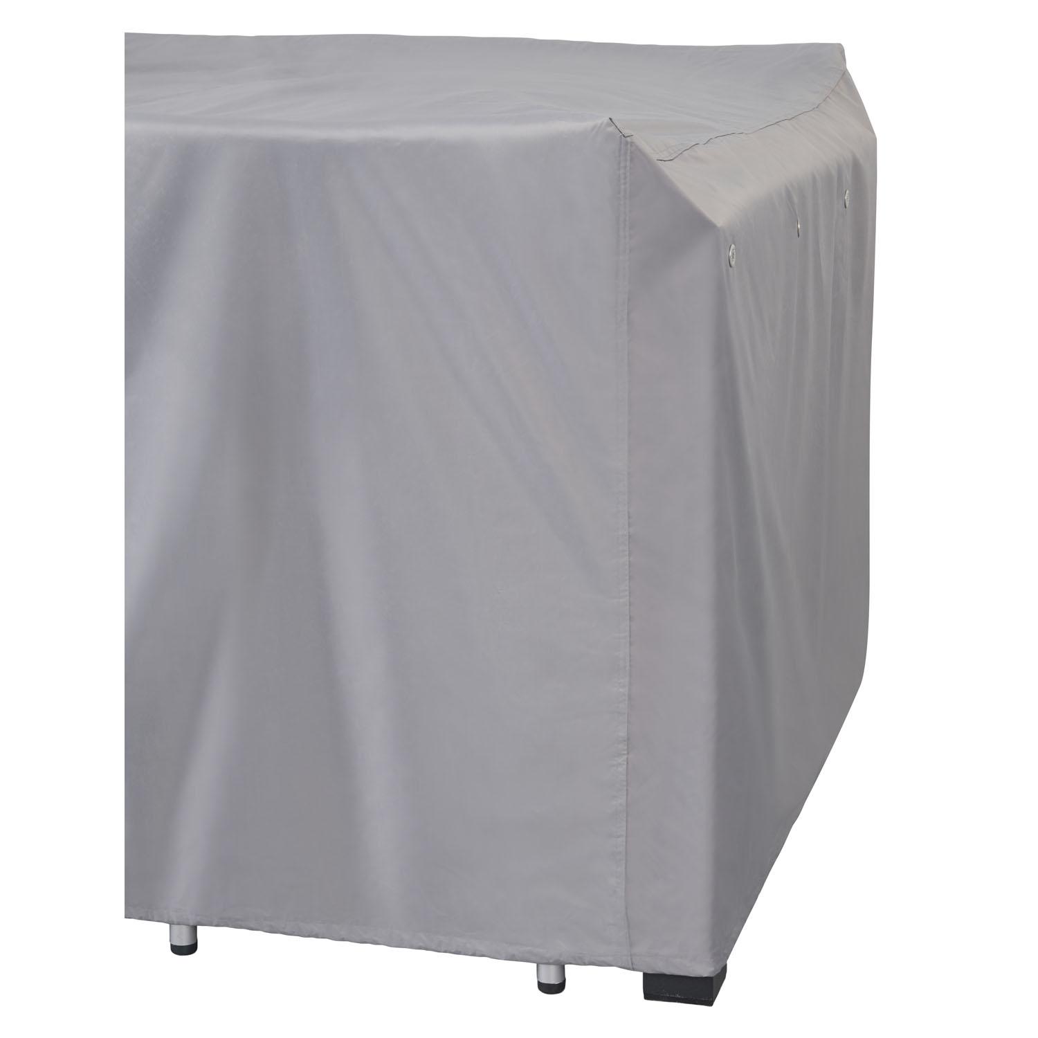 Patio Cover- Rectangle 220x130x85 CM

