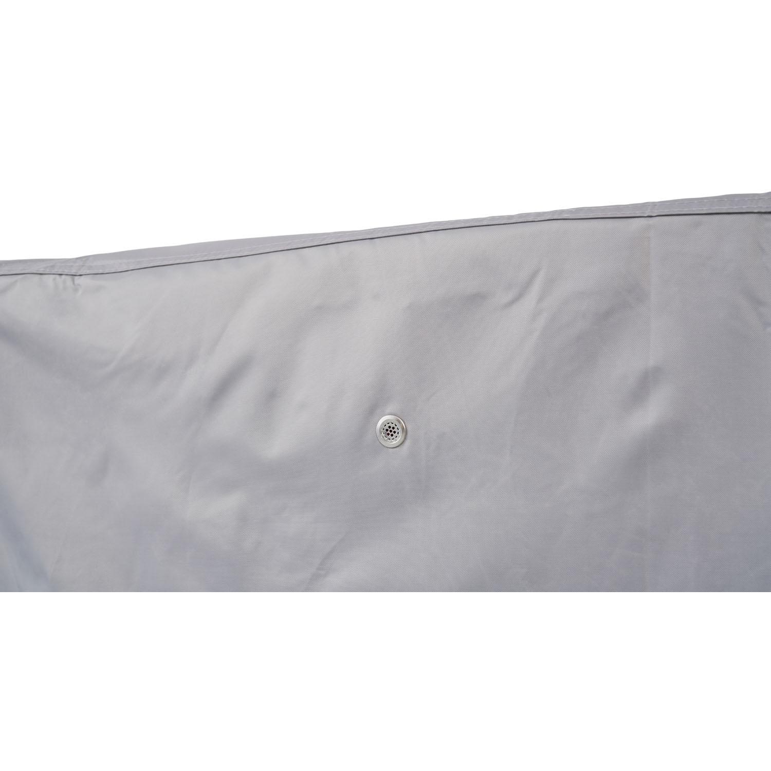Patio Cover - Sectional 220X130X85CM
