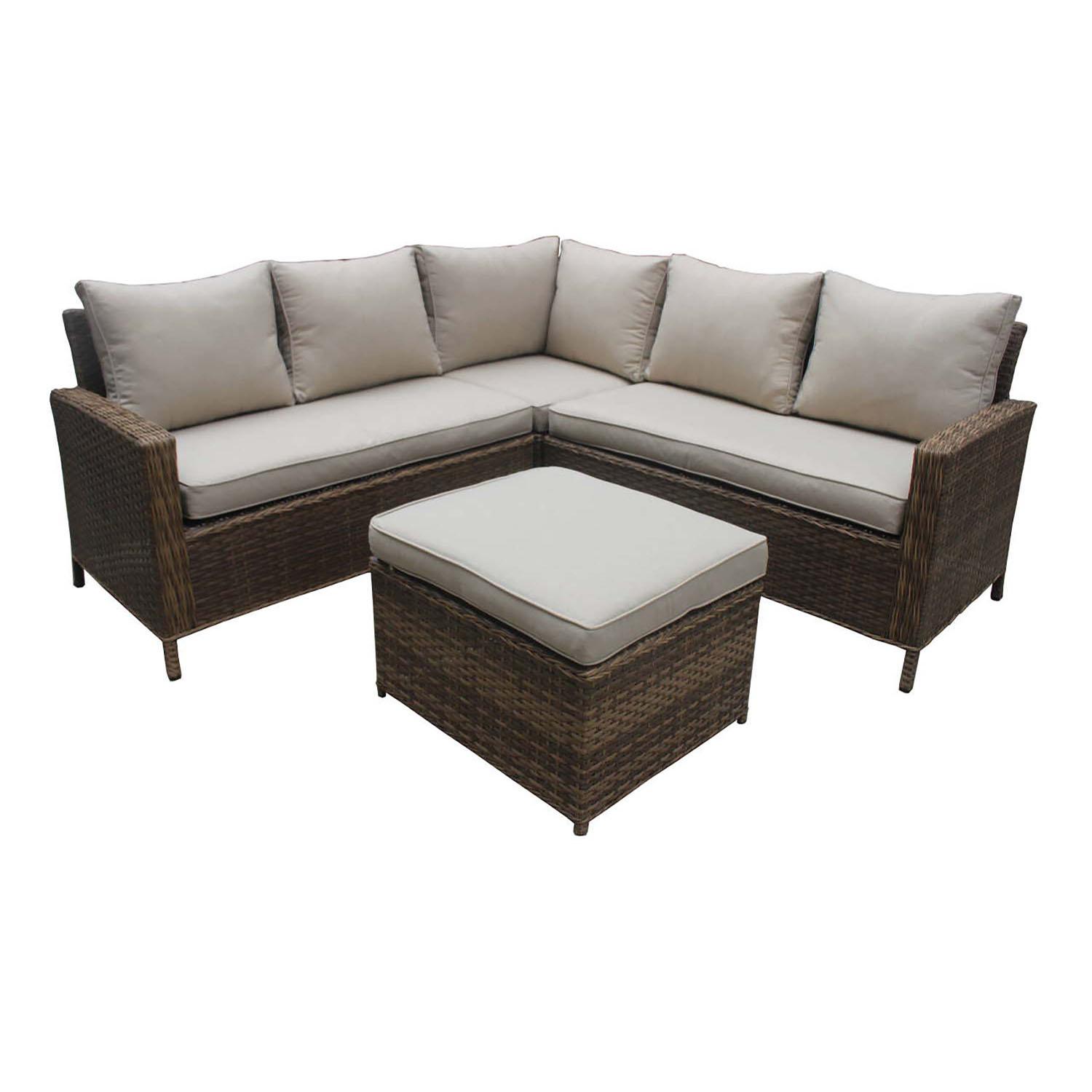 Carleton Sectional Set