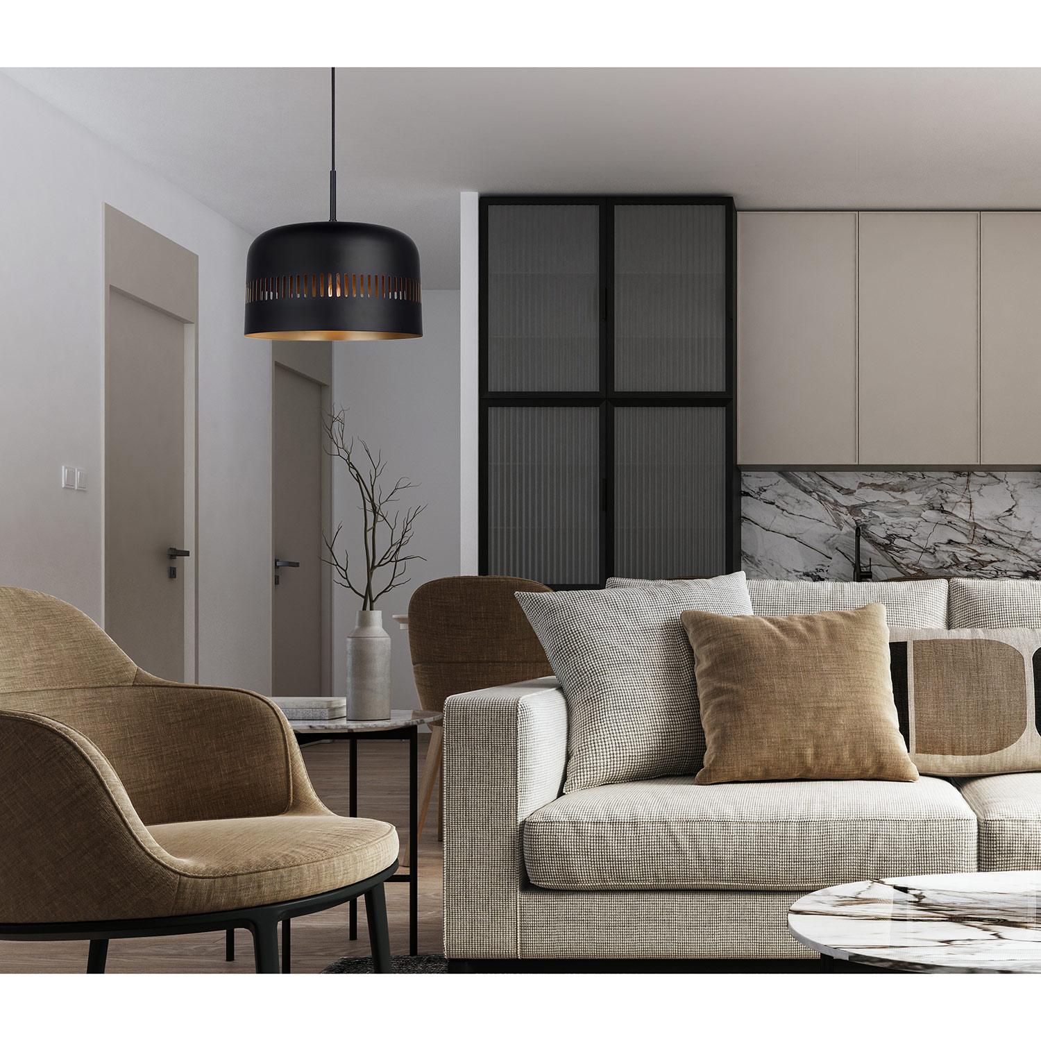 Miles Pendant Light