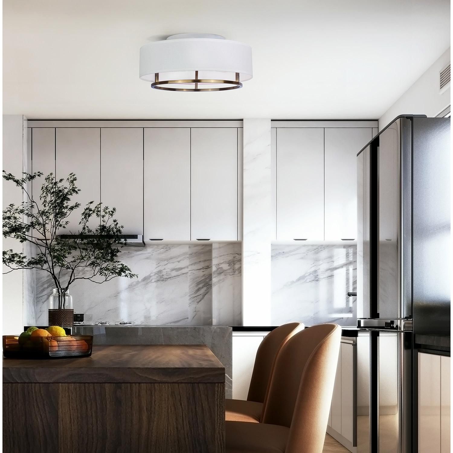 Bonnie Ceiling Light