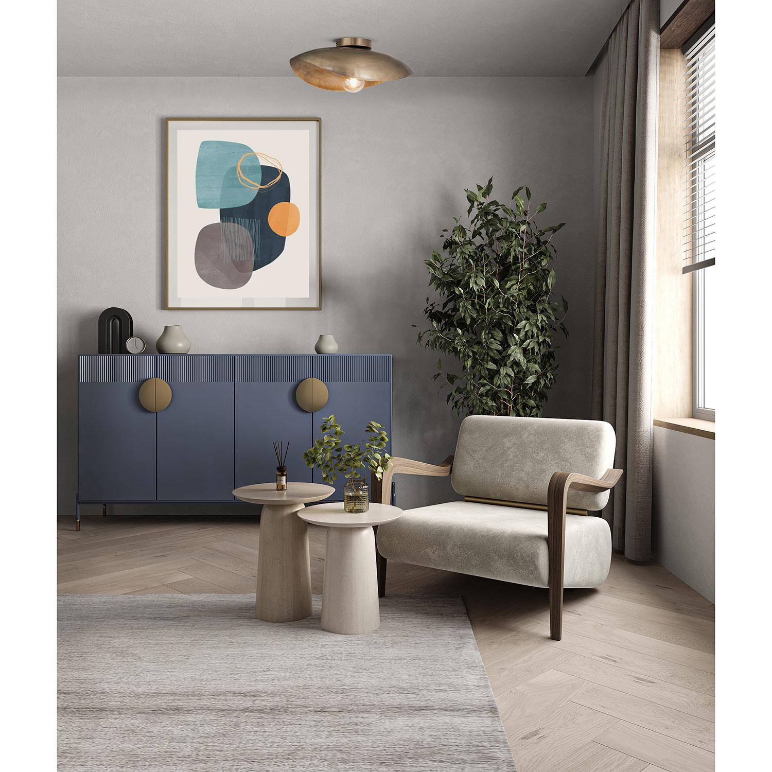 Maverick Ceiling Light