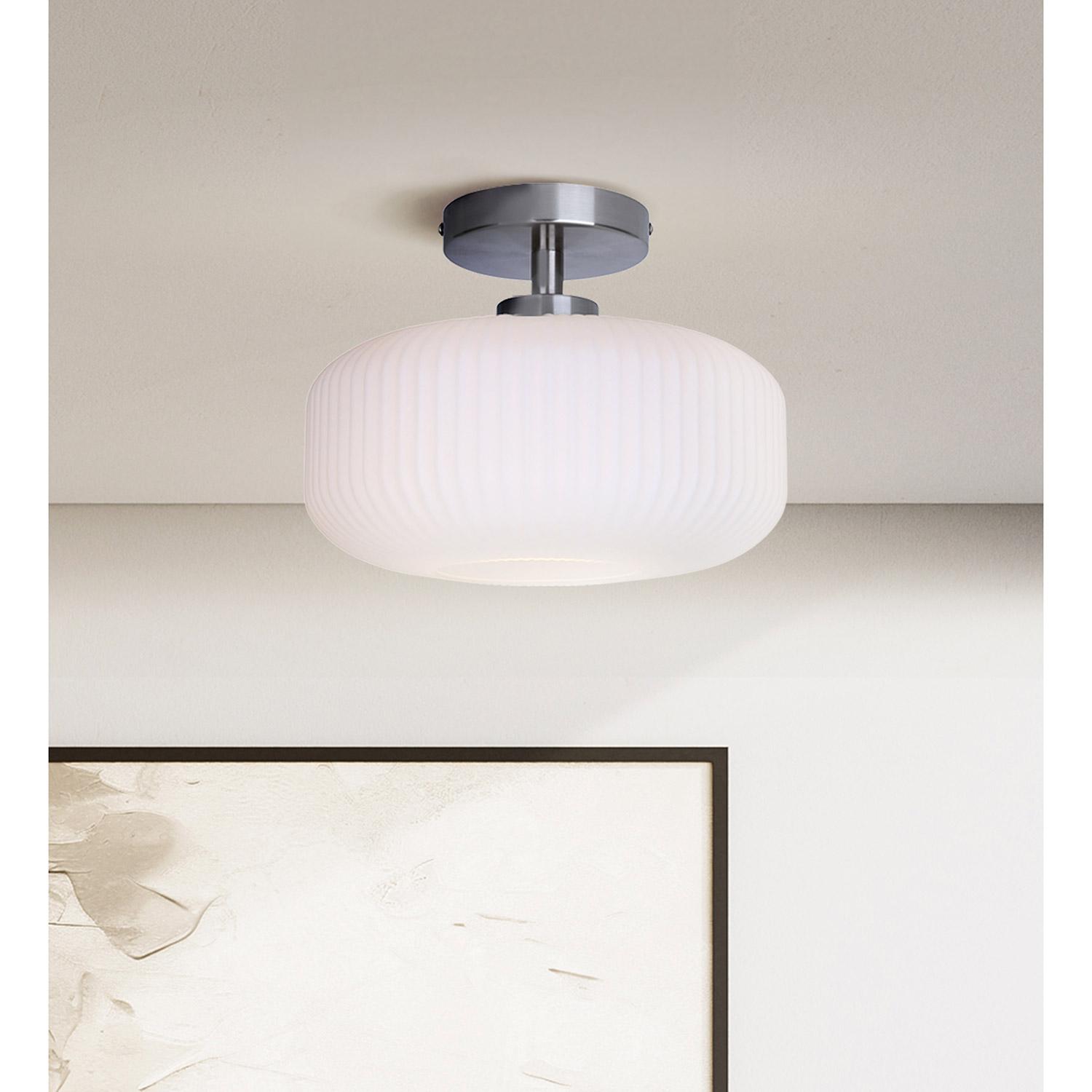 Mallory Ceiling Light