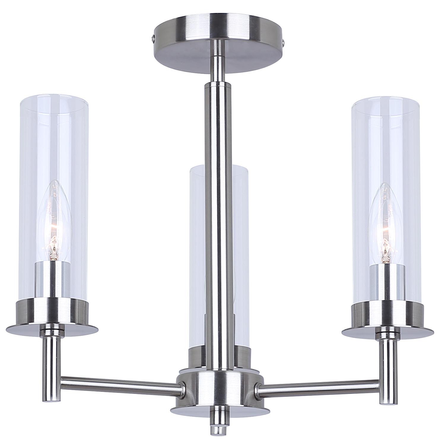 Benson Ceiling Light-BNI
