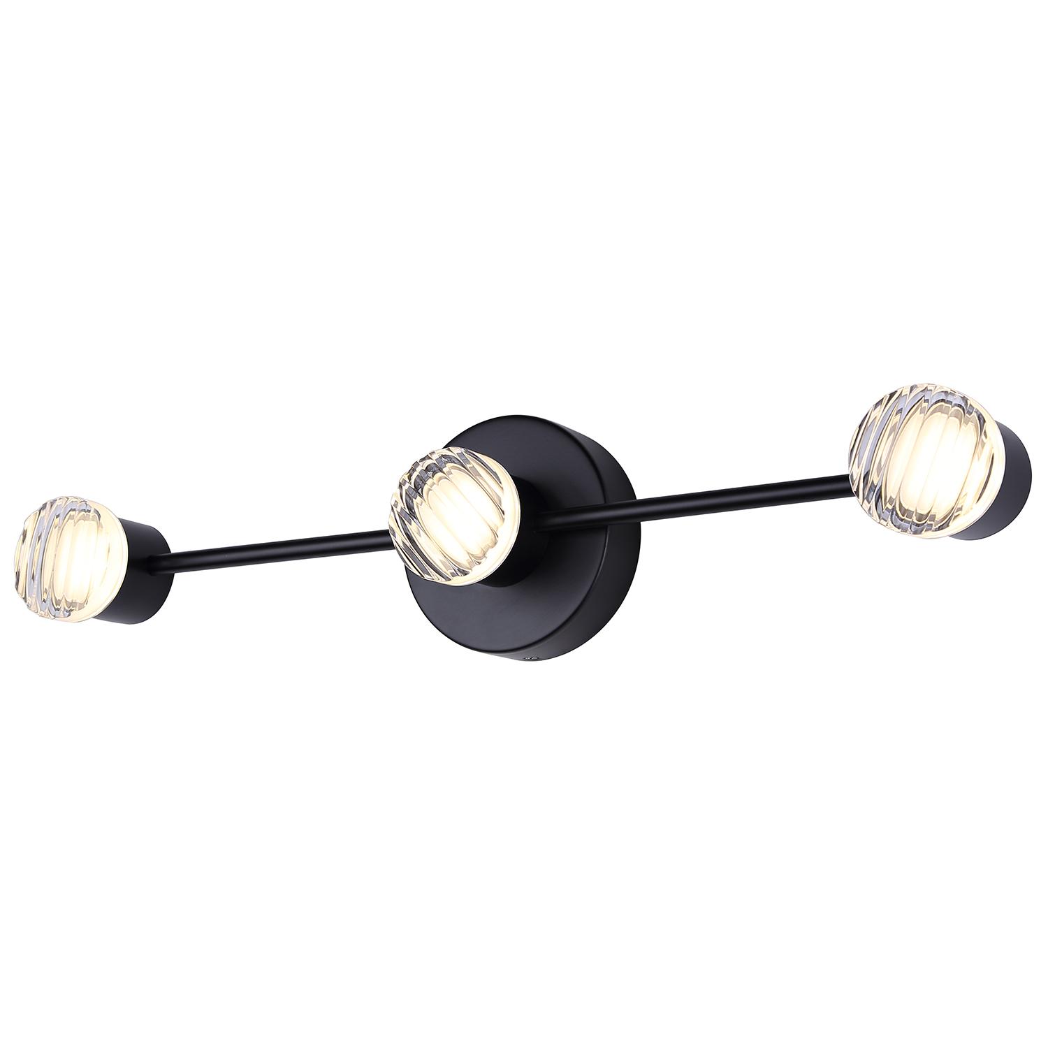 Vanya 3-Light Vanity Fixture
