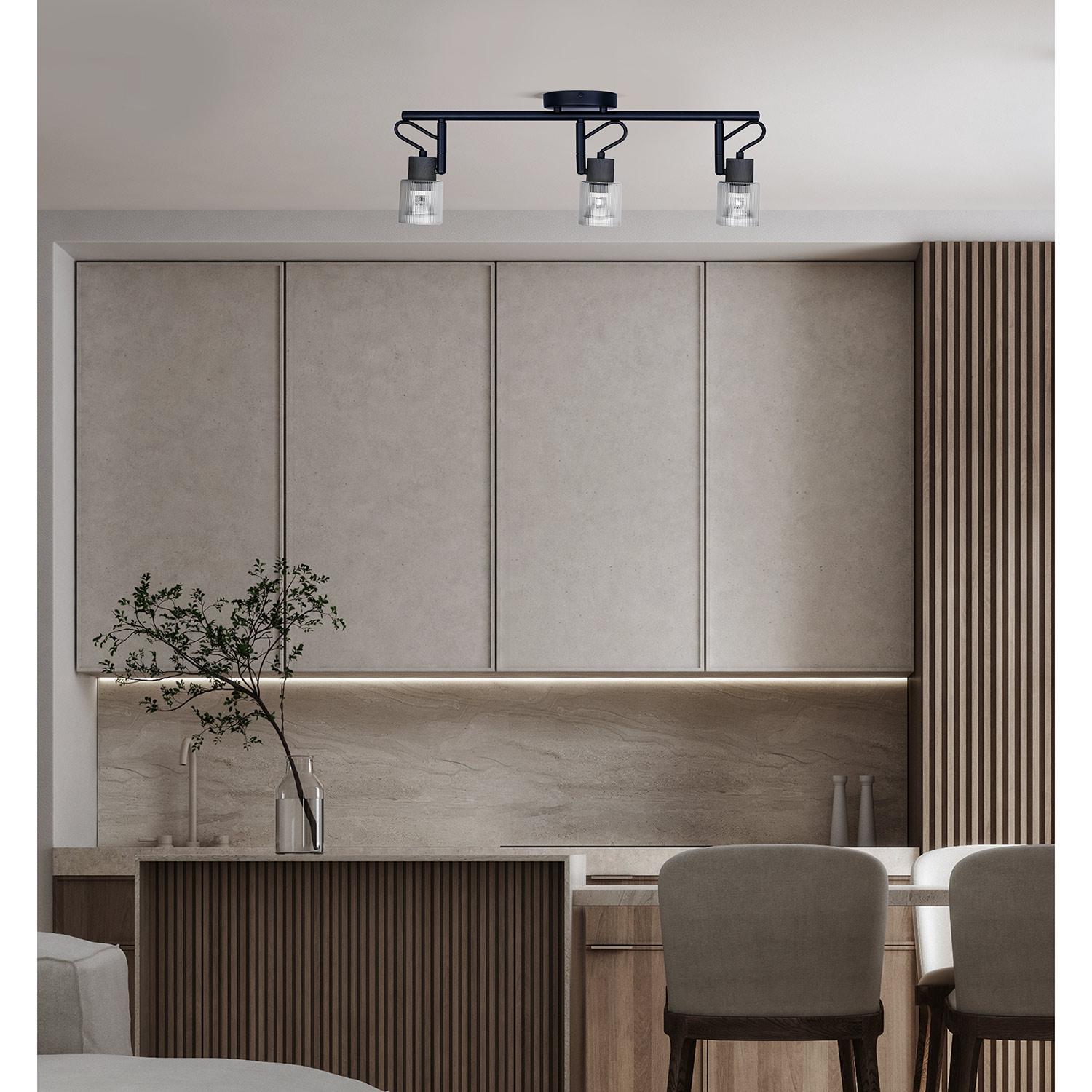 Owen Vanity Light