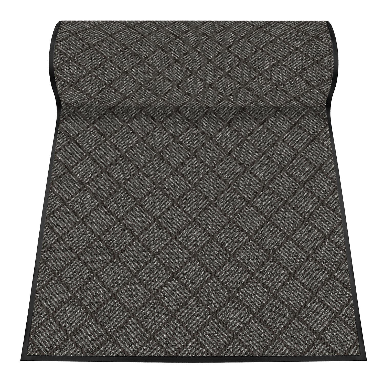 48" Wide Dark Grey Runner-50 Ft/Roll