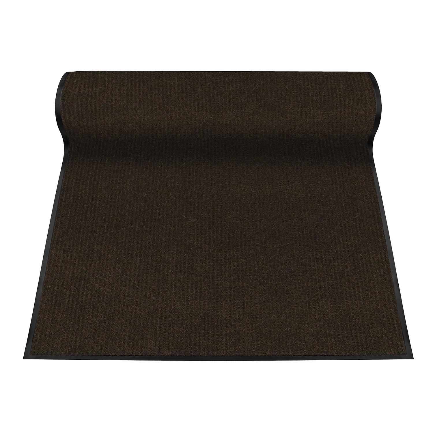 48" Wide Dark Brown Runner-50 Ft/Roll