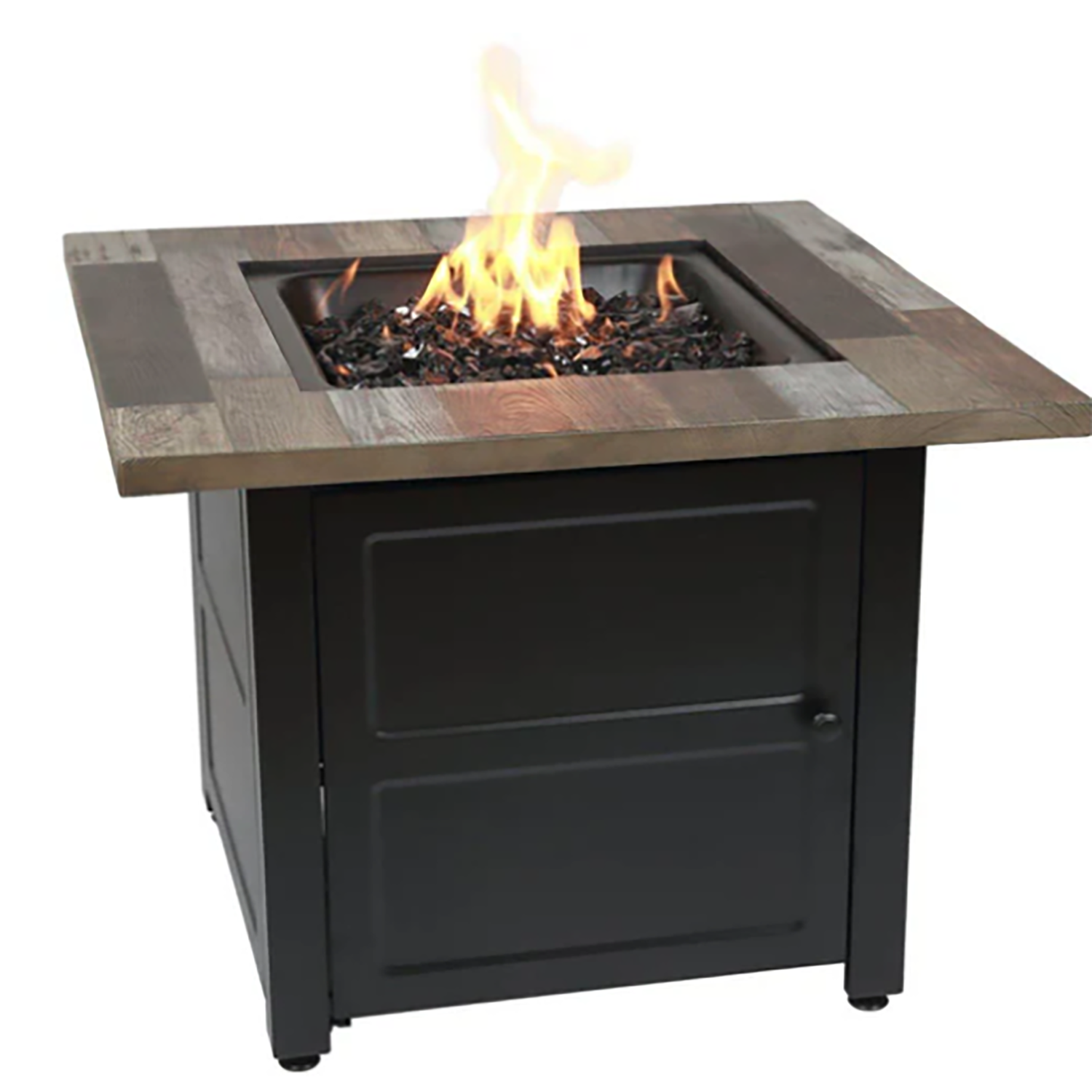 Cayden 30" Gas Fire Pit

