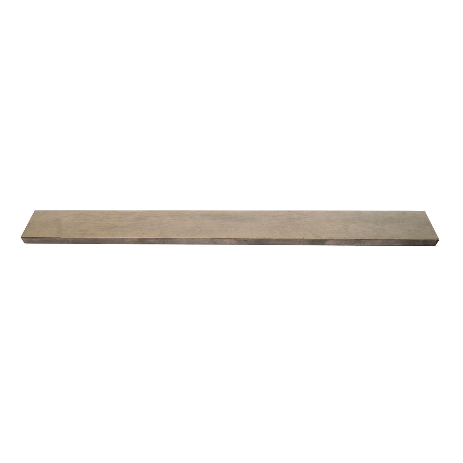 3" x 31" Filler Strip Maple