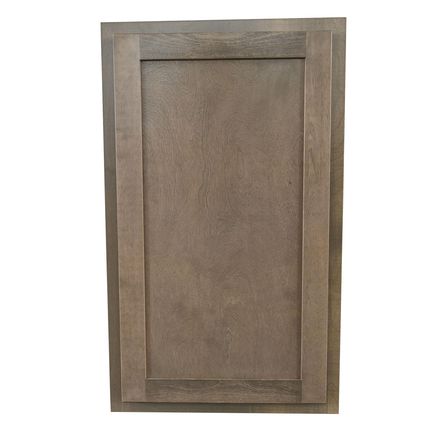 18" x 30" Wall Cabinet Maple