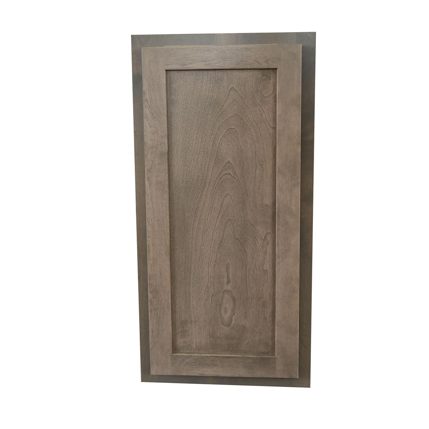 15" x 30" Wall Cabinet Maple