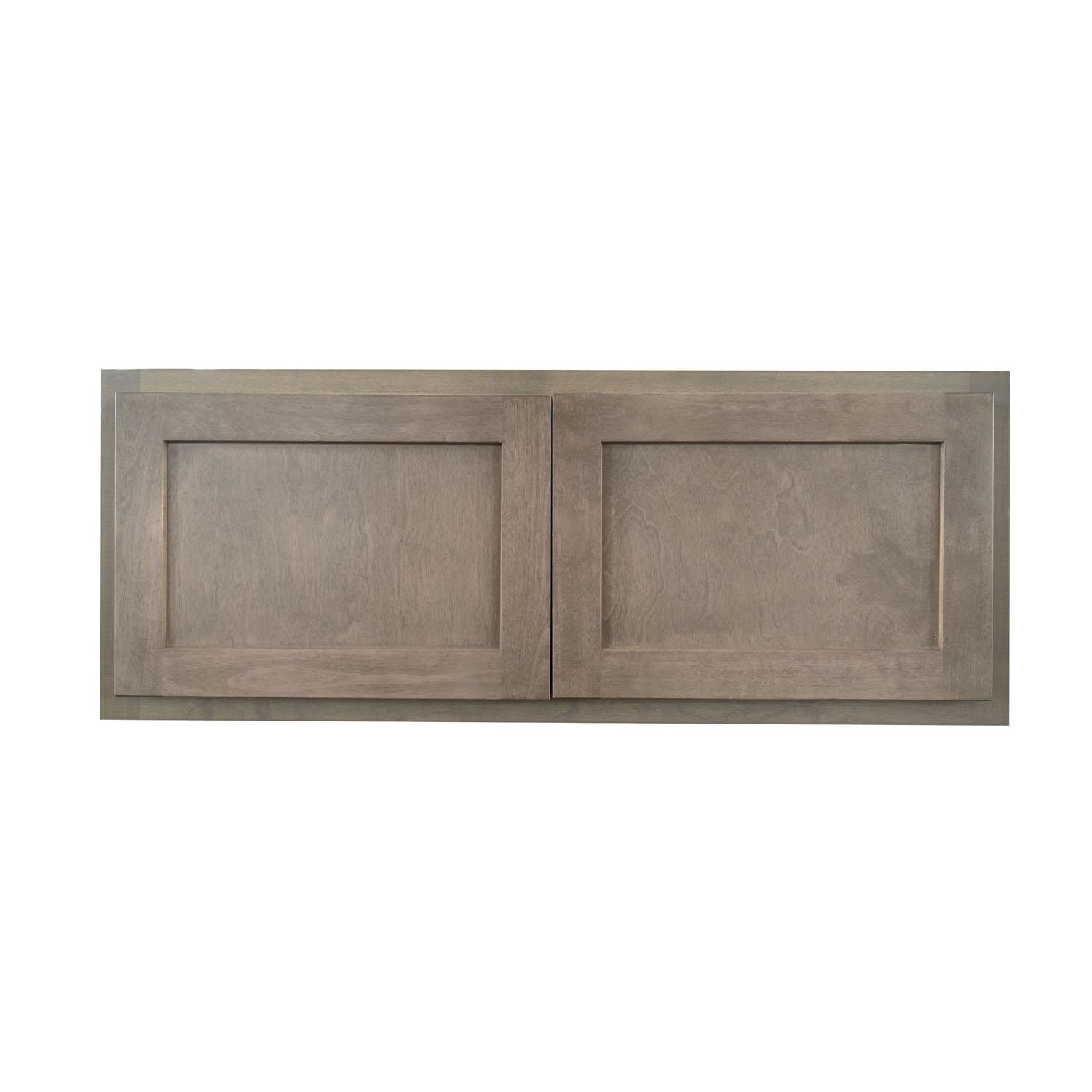 36" x 14" Wall Cabinet Maple