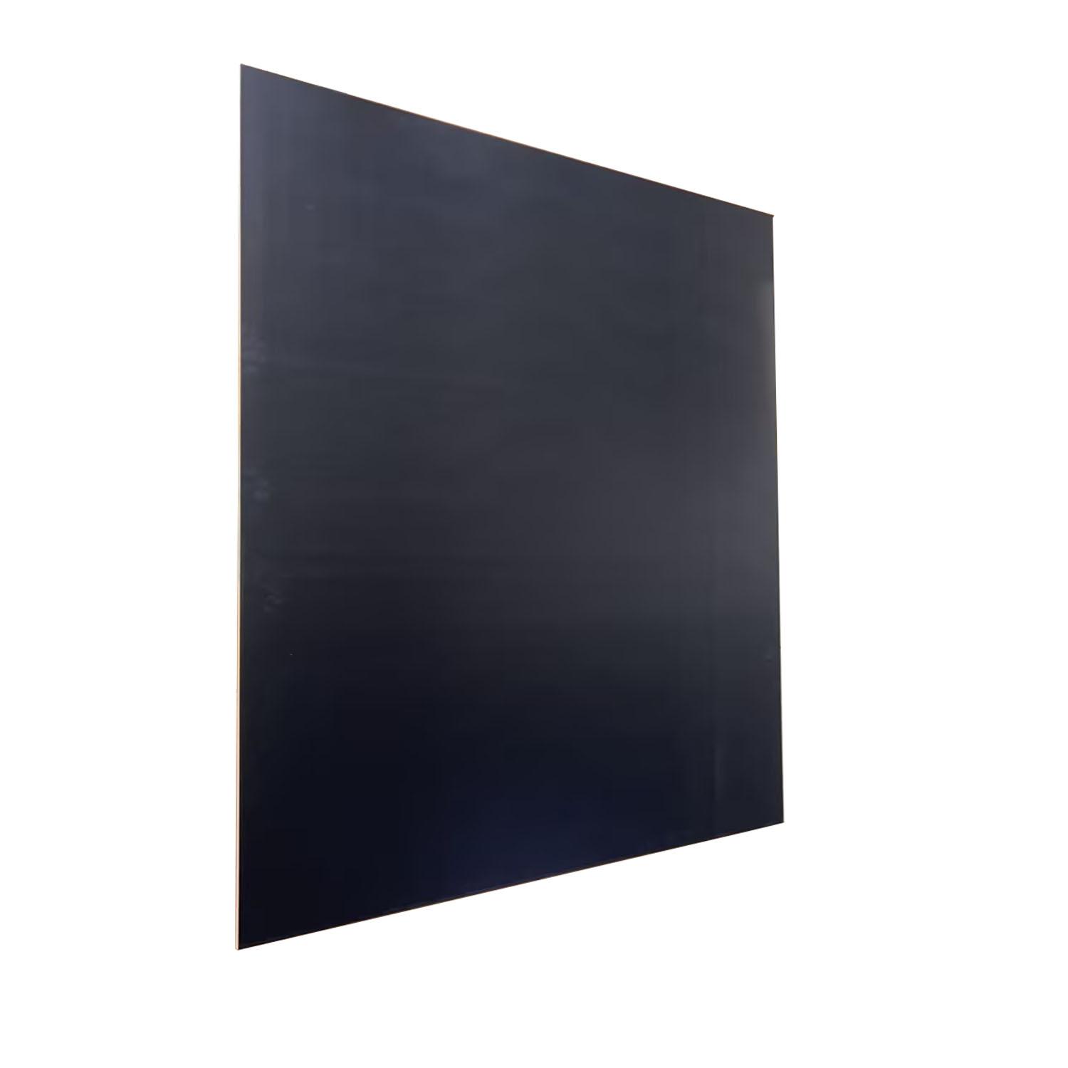 Island Panel Kit Black
