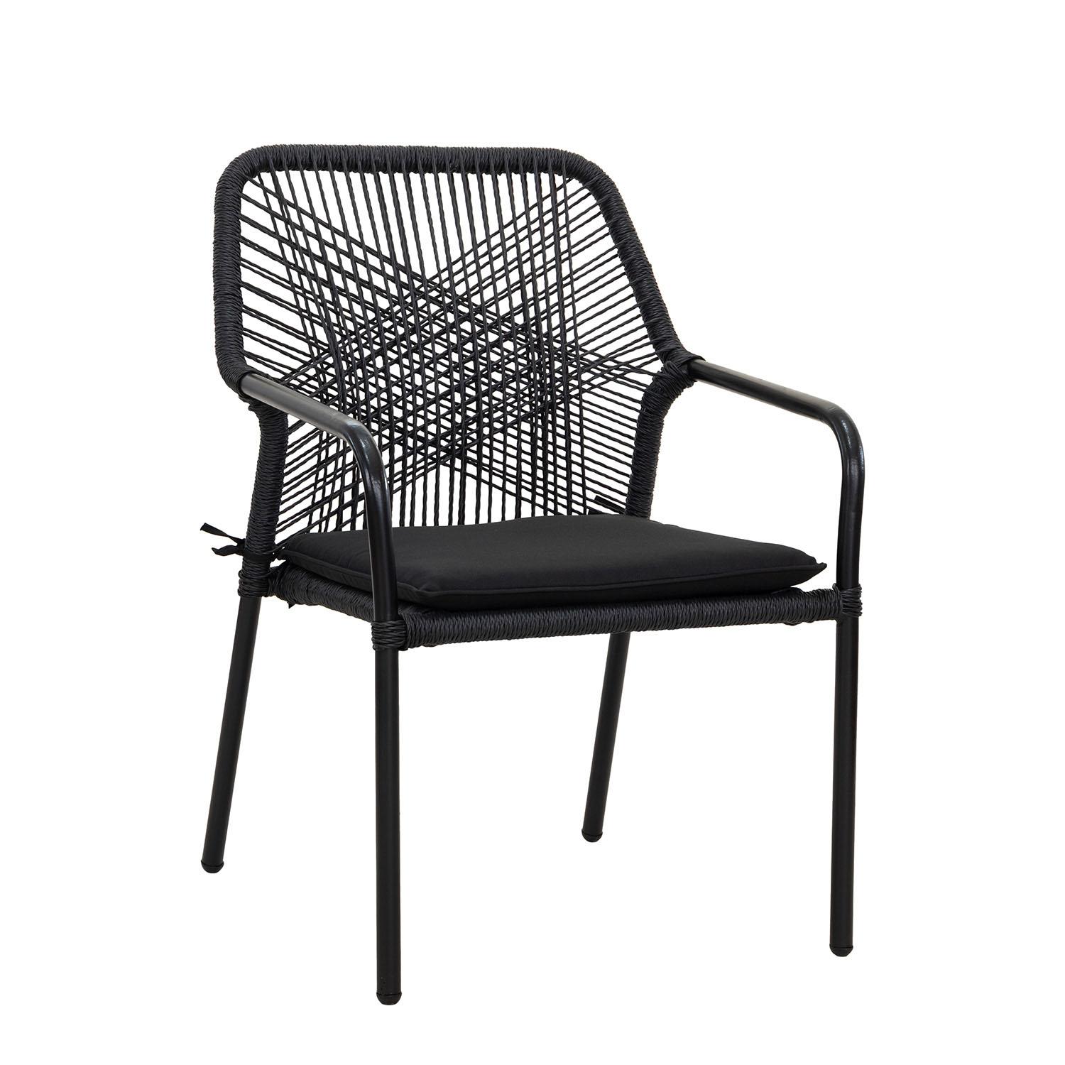 Chaise de Salle à Manger Sable