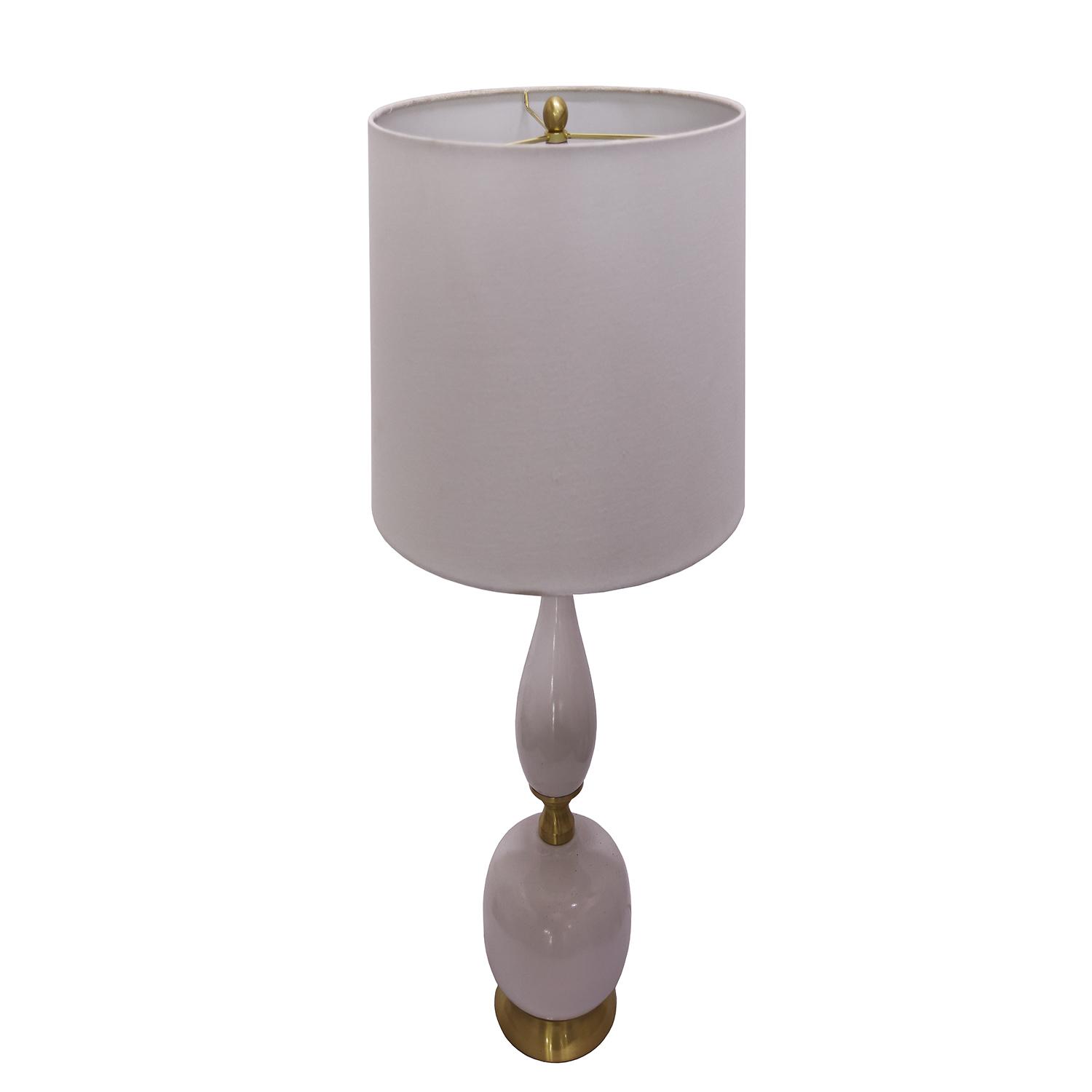 Concerta Table Lamp 25"