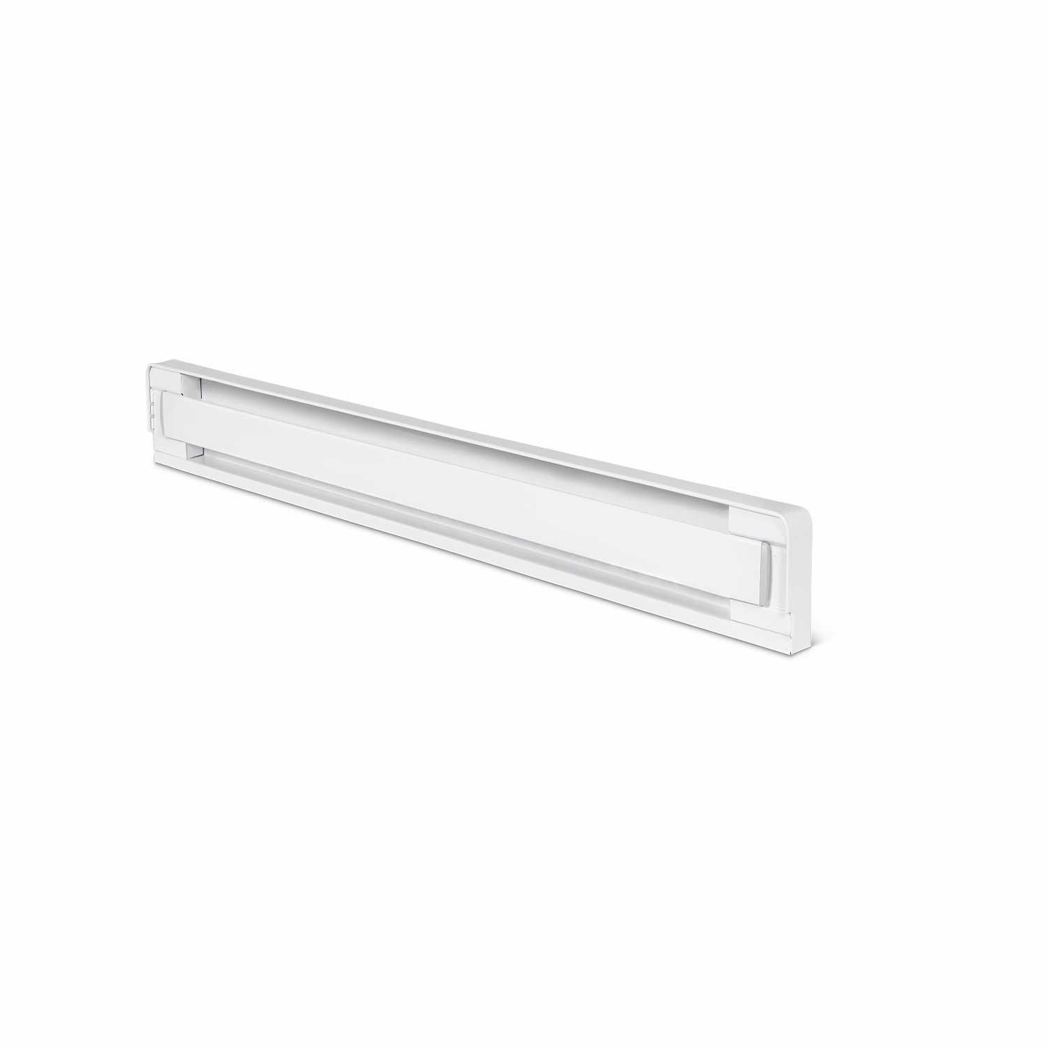 Plinthe Chauffante Blanche 1500W