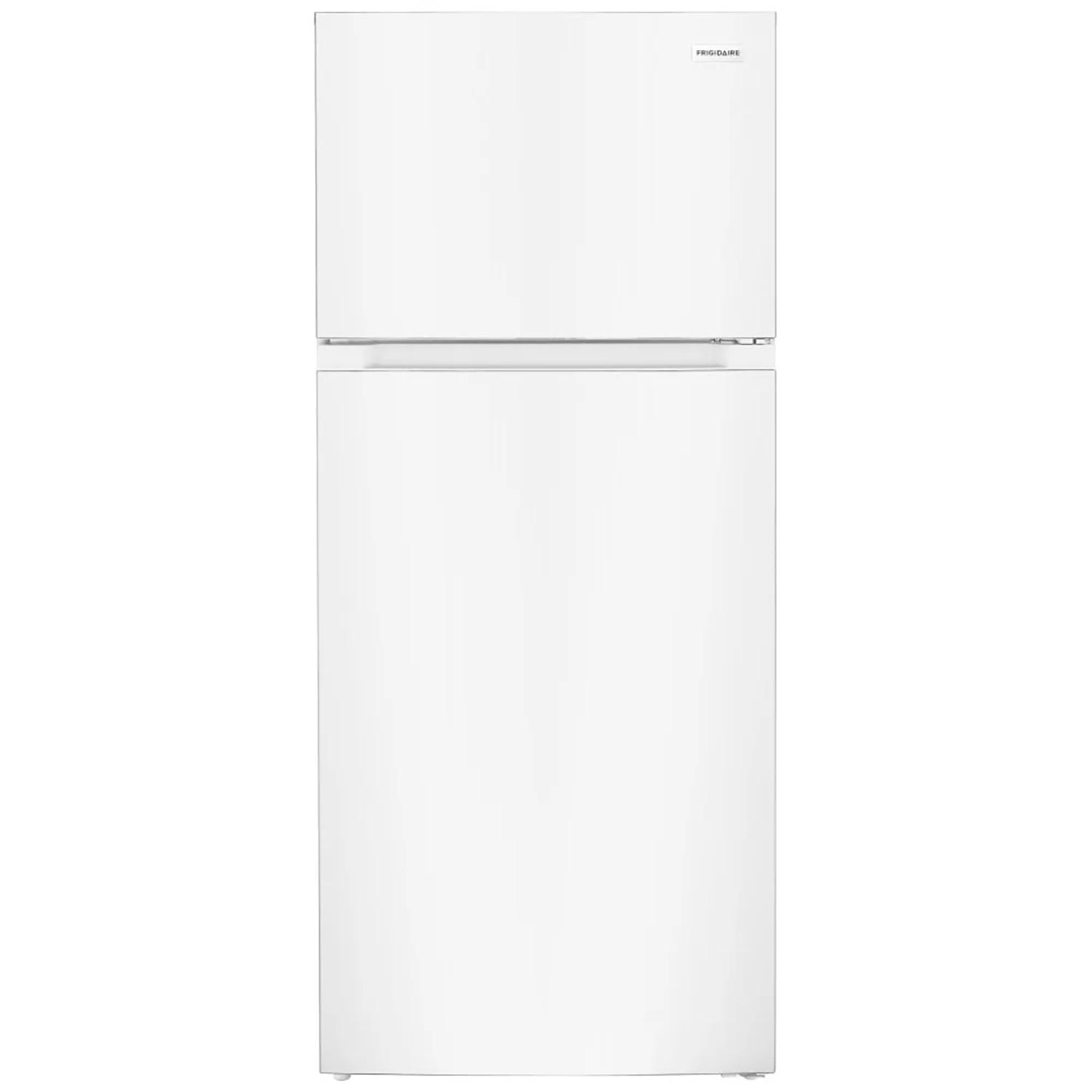 16 cu. ft. Garage Ready Top Freezer Refrigerator
