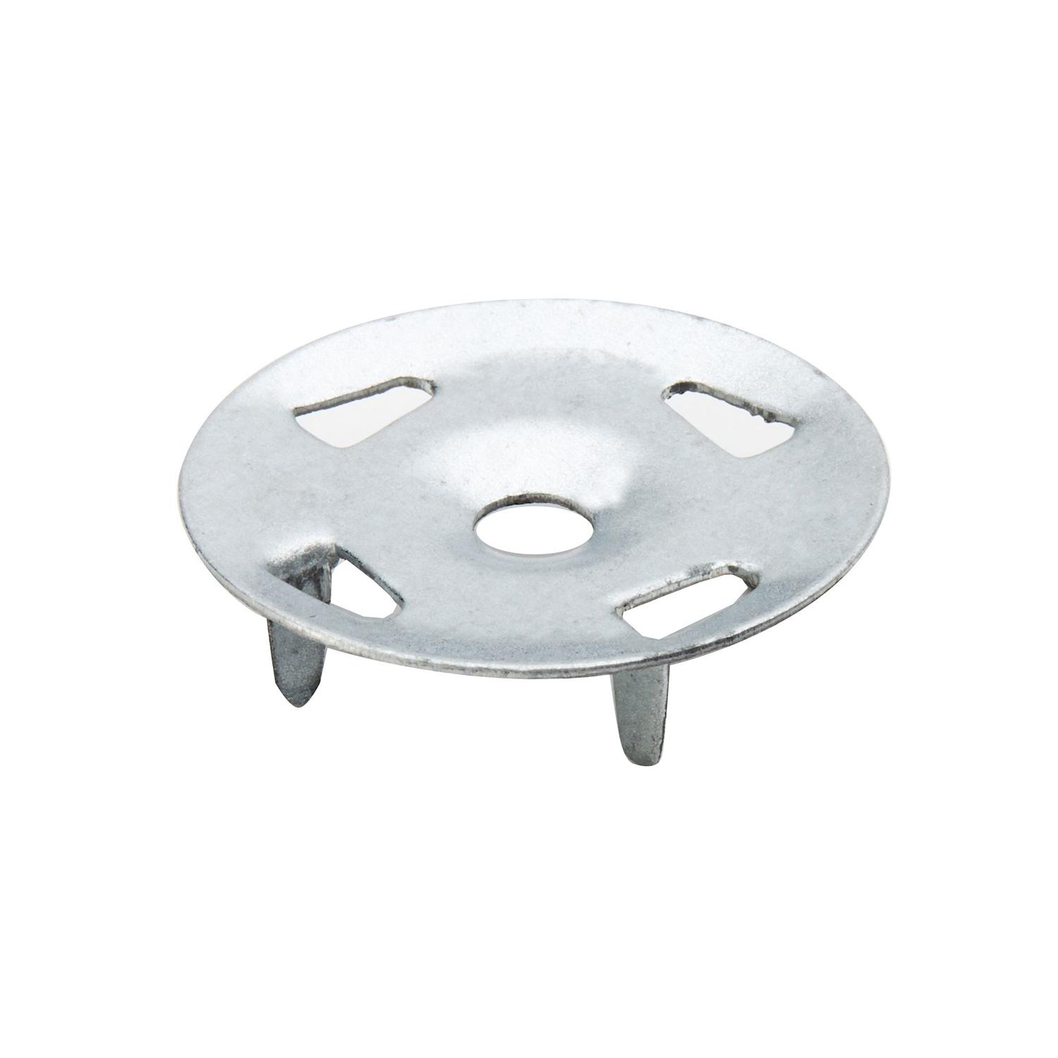 Board+ 1-1/4" Washers-1000/Box