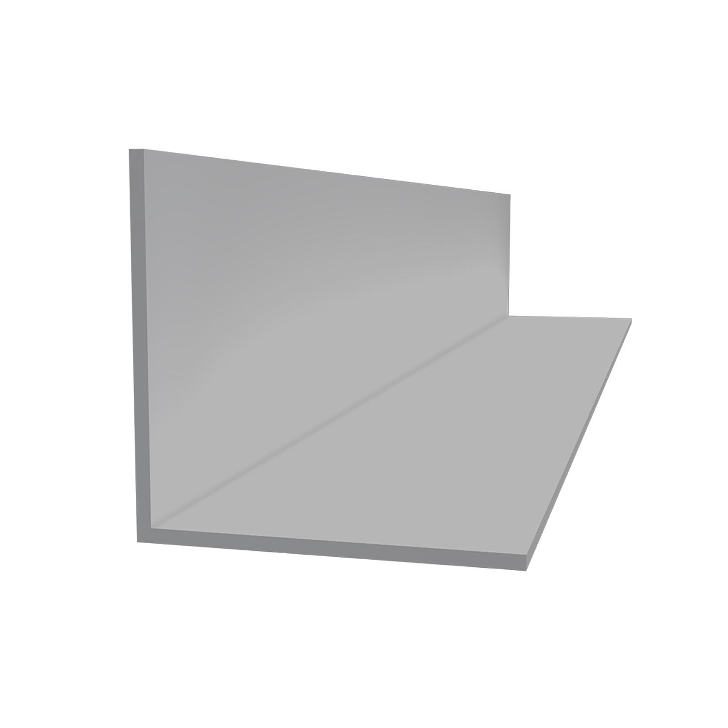 Petit coin extérieur gris 10’