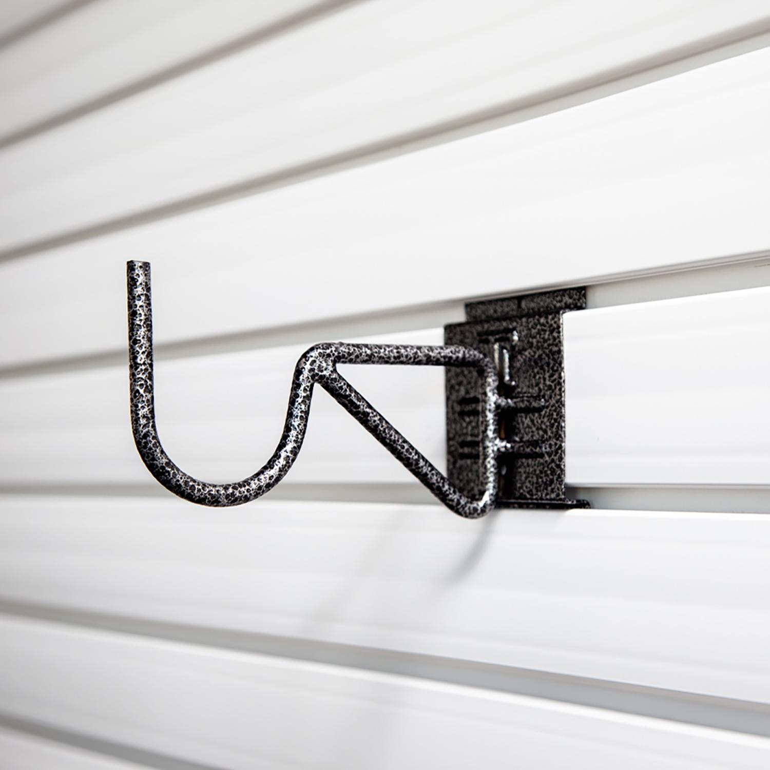 Black Hook for Bike