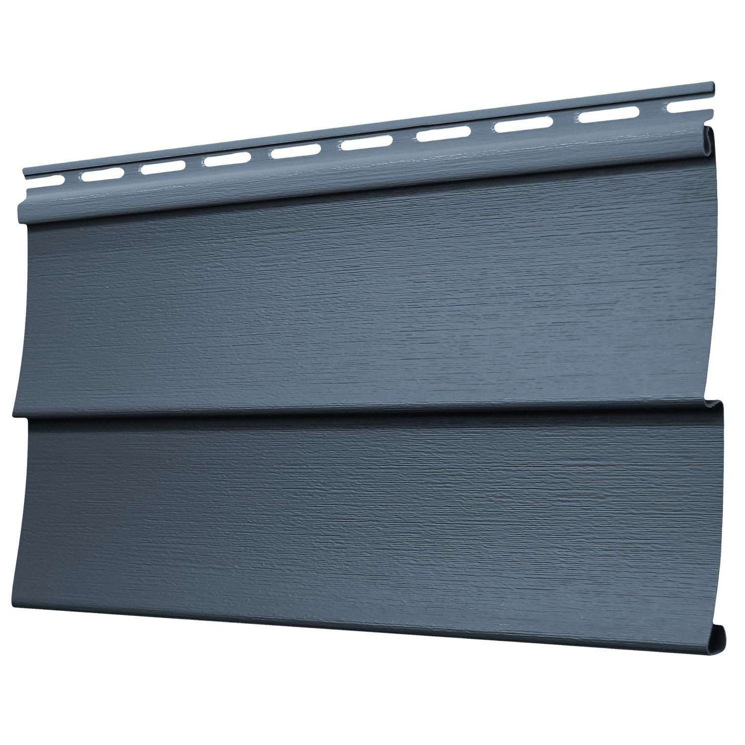 Sentry D4 Horizontal Siding-G046