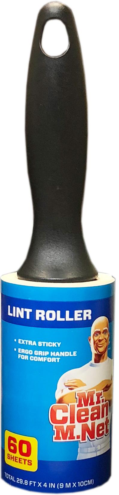 60 Layer Roller