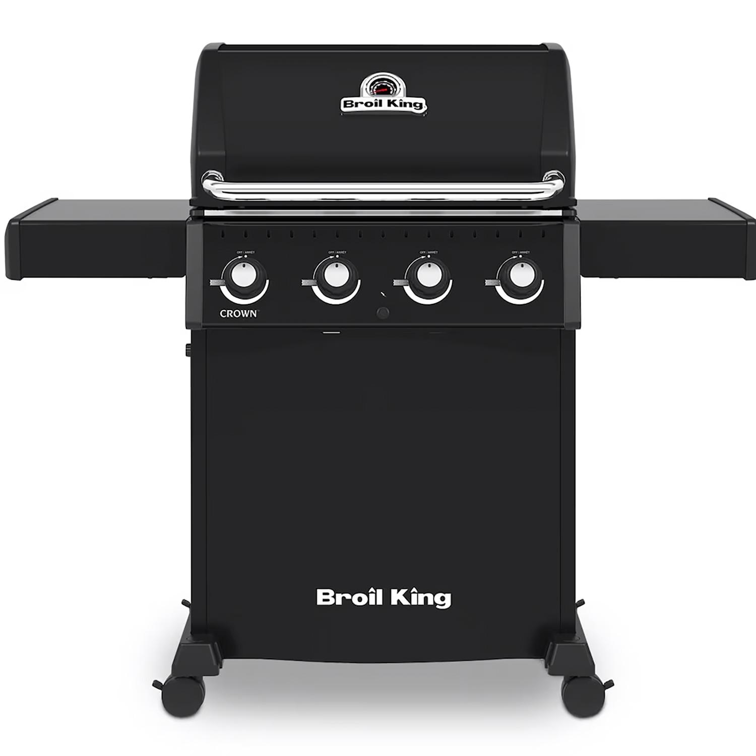 Crown 410 Propane Gas Grill