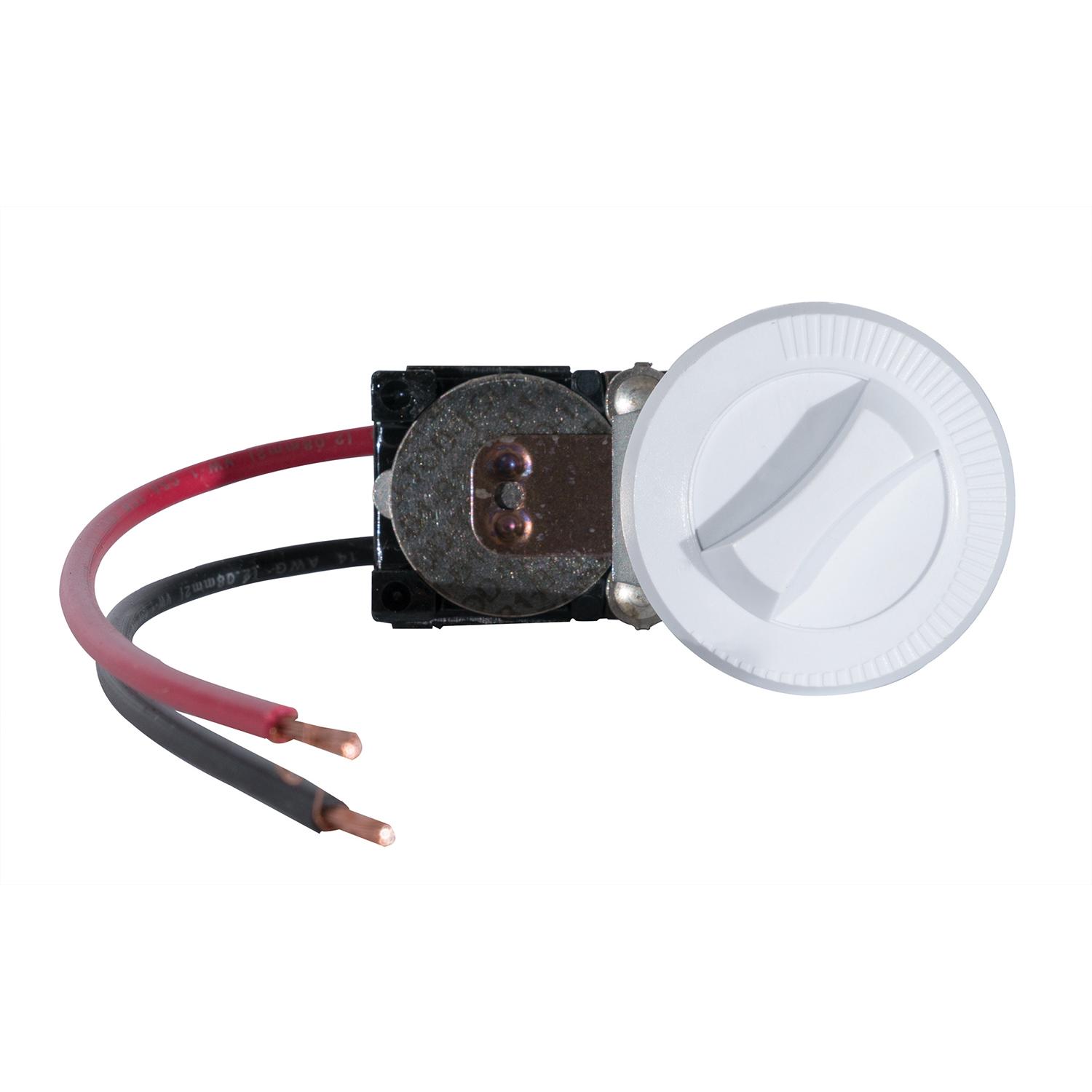 Cadet Built In Thermostat for Com-Pak
