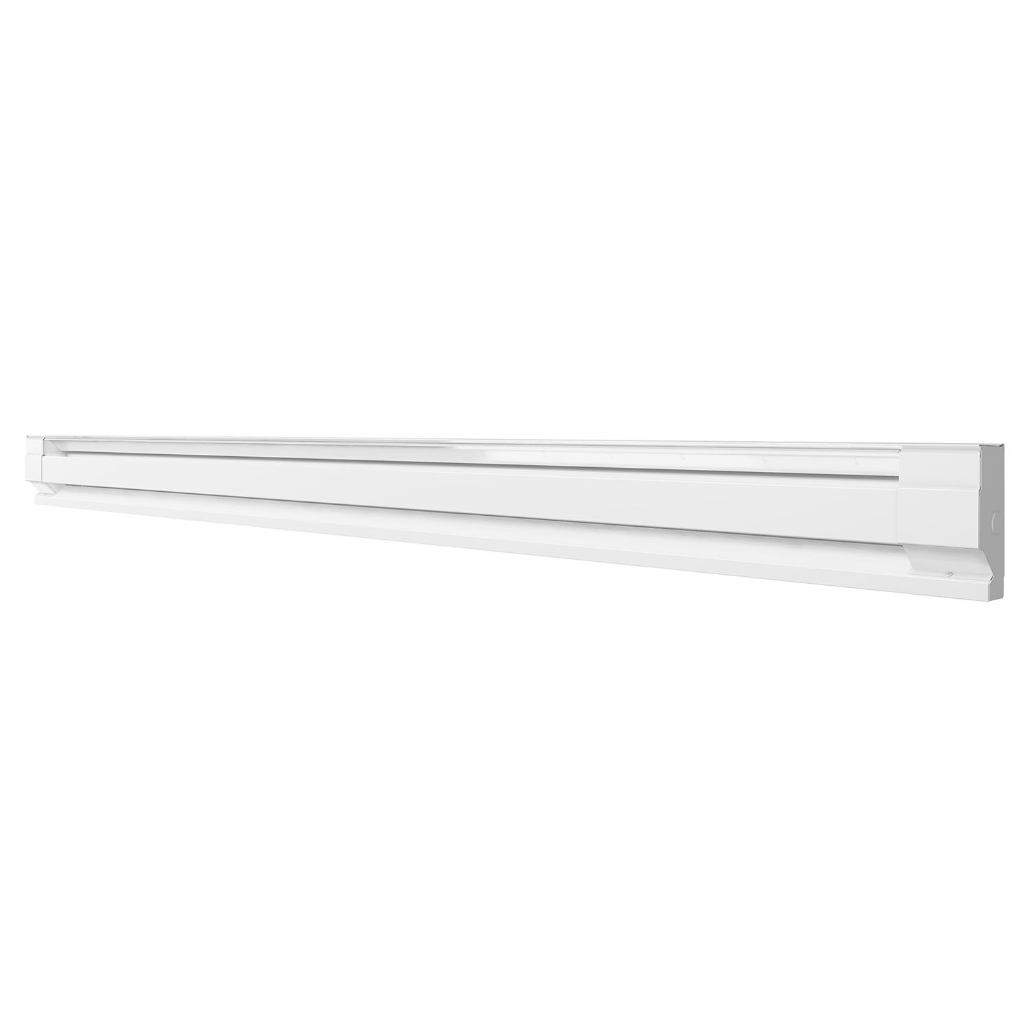 Plinthe Chauffante 240v - 2000w