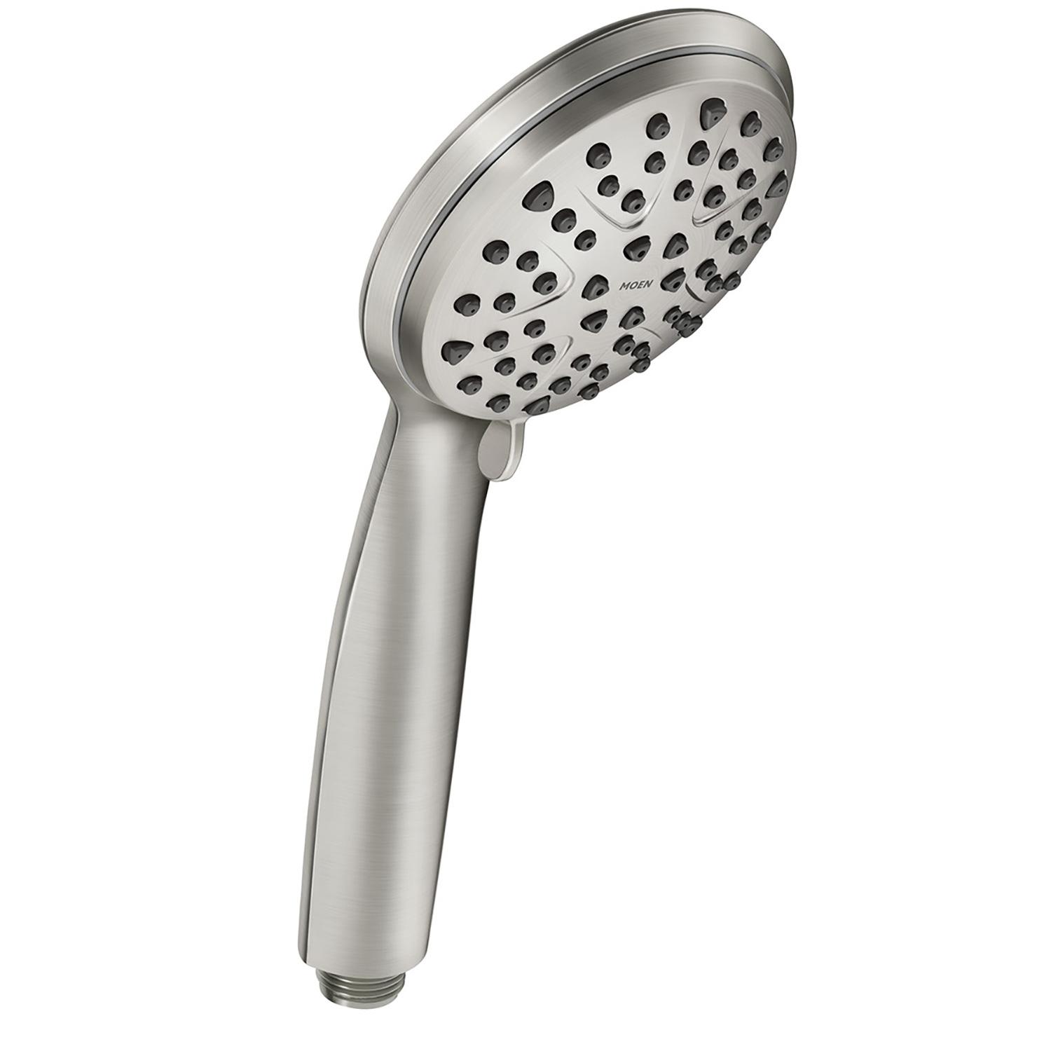 Attune Handshower Spot Resist Stainless