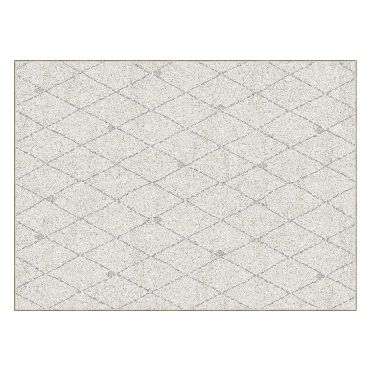 6’7” x 9’0” Lily Area Rug