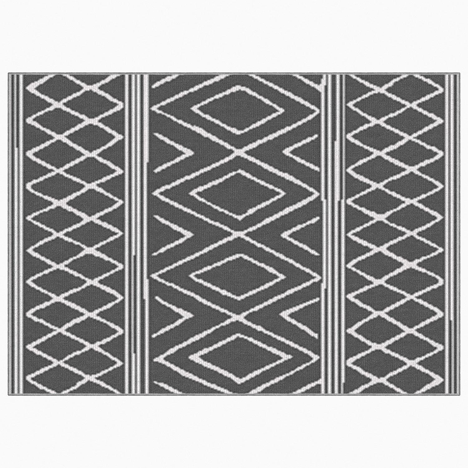 6’7” x 9’0” Preston Area Rug